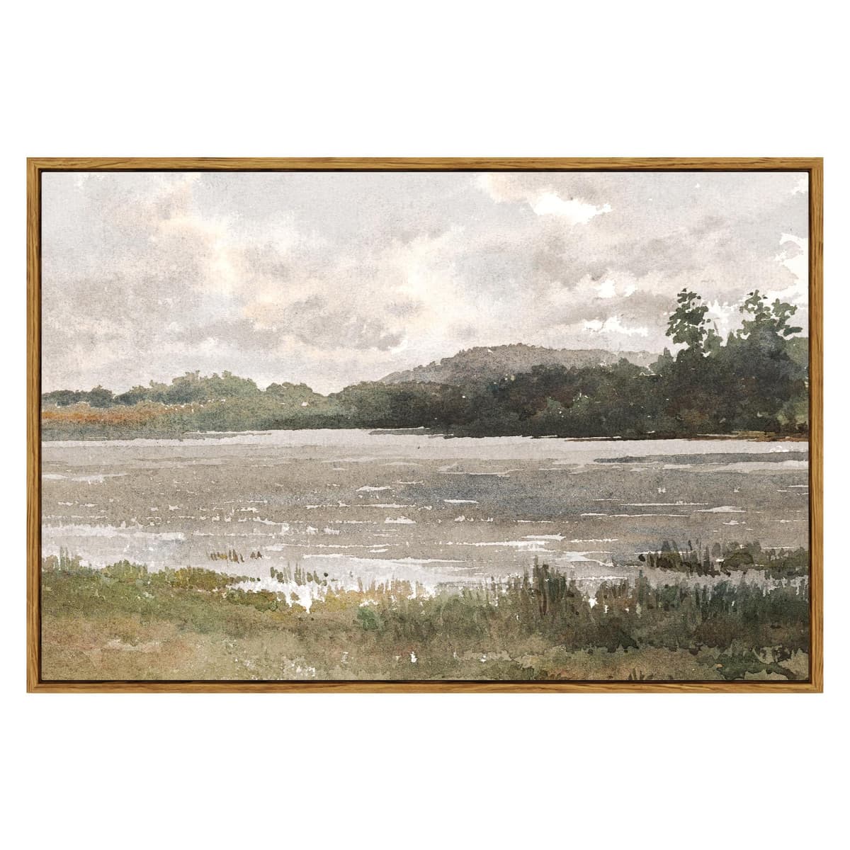 VIYYIEA Vintage Framed Black Dog Wall Art, Bedroom Living Room Minimalist Animal Art Decor, Antique Dog Canvas Print Paintings, Home Farmhouse Retro Still Life Decor, 12x16 Inch — view 13