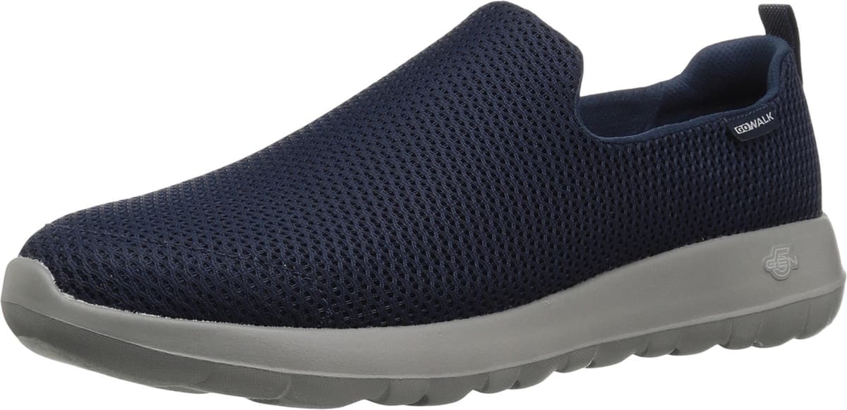 Skechers Mujer D'Lites Biggest Fan1 Trainers — view 141