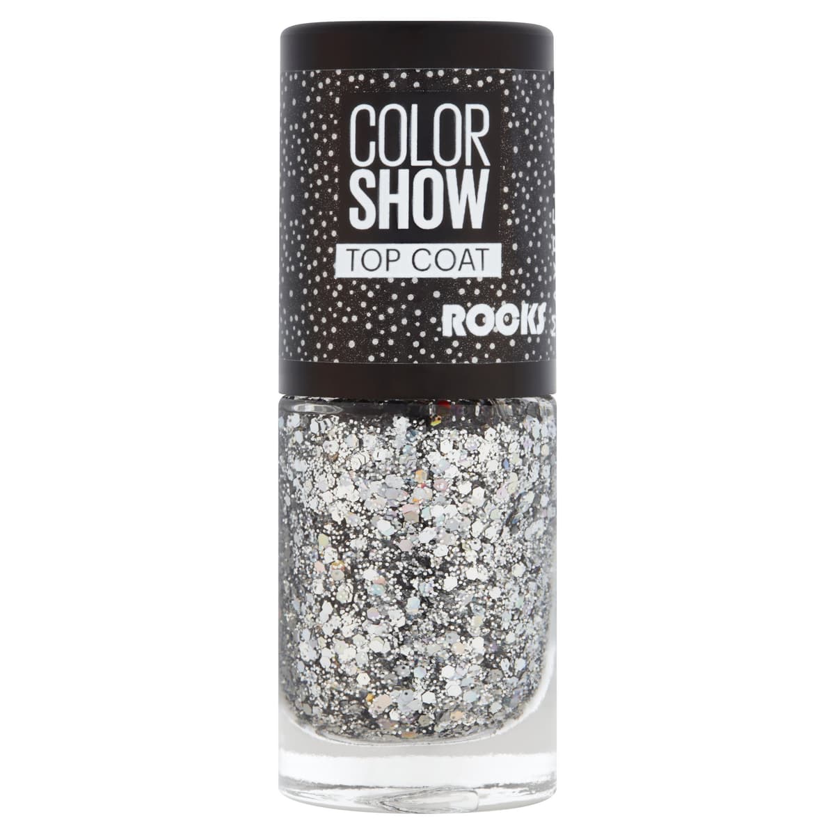 MAYBELLINE Laca de Uñas, Tono 667 Blackout, 7 ml (Paquete de 1) — view 38