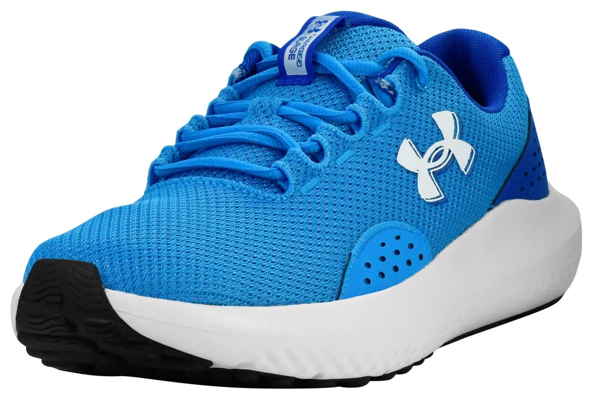Under Armour UA Charged Surge 4 Men’s Running Shoe — view 14
