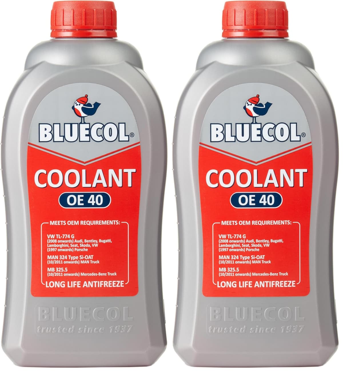 Bluecol Universal Antifreeze, 1 L — view 11