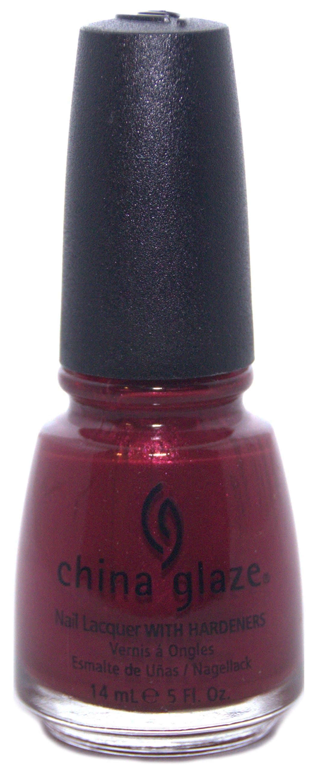 China Glaze CHINA GLAZE CUBA DIVING - kilograms — view 44