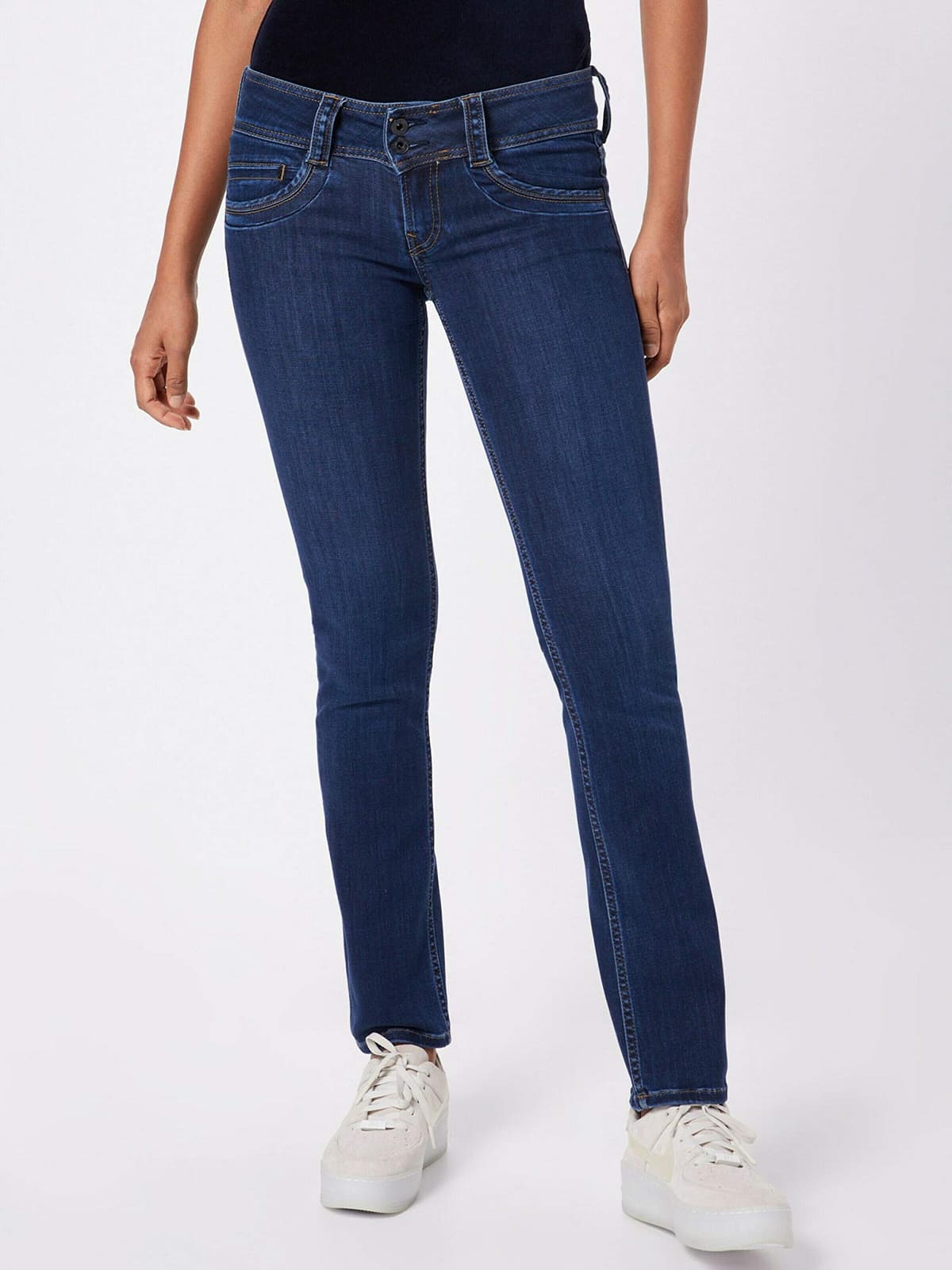 Pepe Jeans Soho, Jeans Mujer — view 94