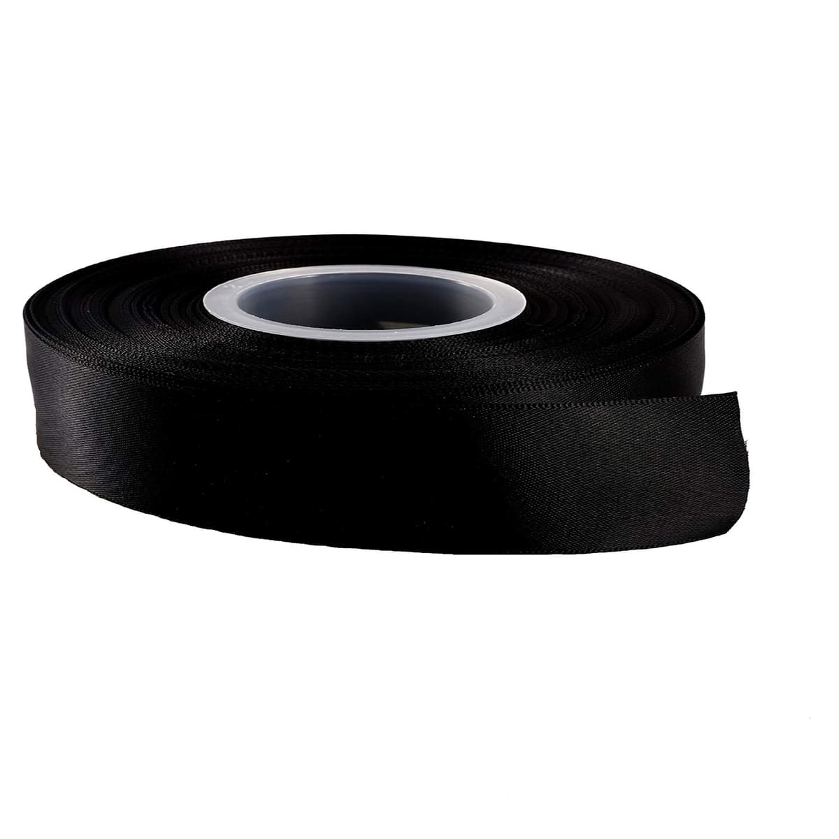 Satin Ribbon. 38mm Wide 5 Meters (Dark Green) Gift Wrap Ribbon, Ribbons for Gift Wrapping, Christmas Ribbon, Gift Wrapping Ribbon for Crafting, Wedding Party Decor — view 322
