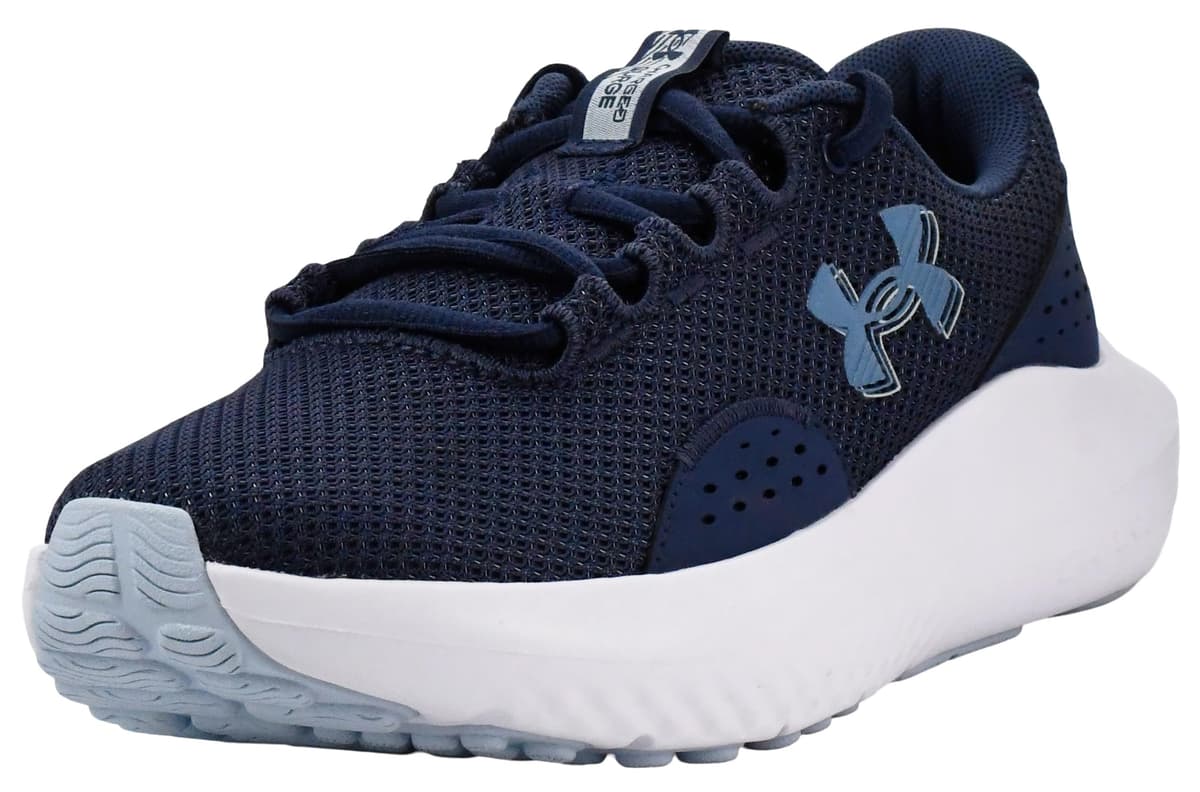 Under Armour UA W Charged Surge 4 Zapatillas para correrMujer — view 8