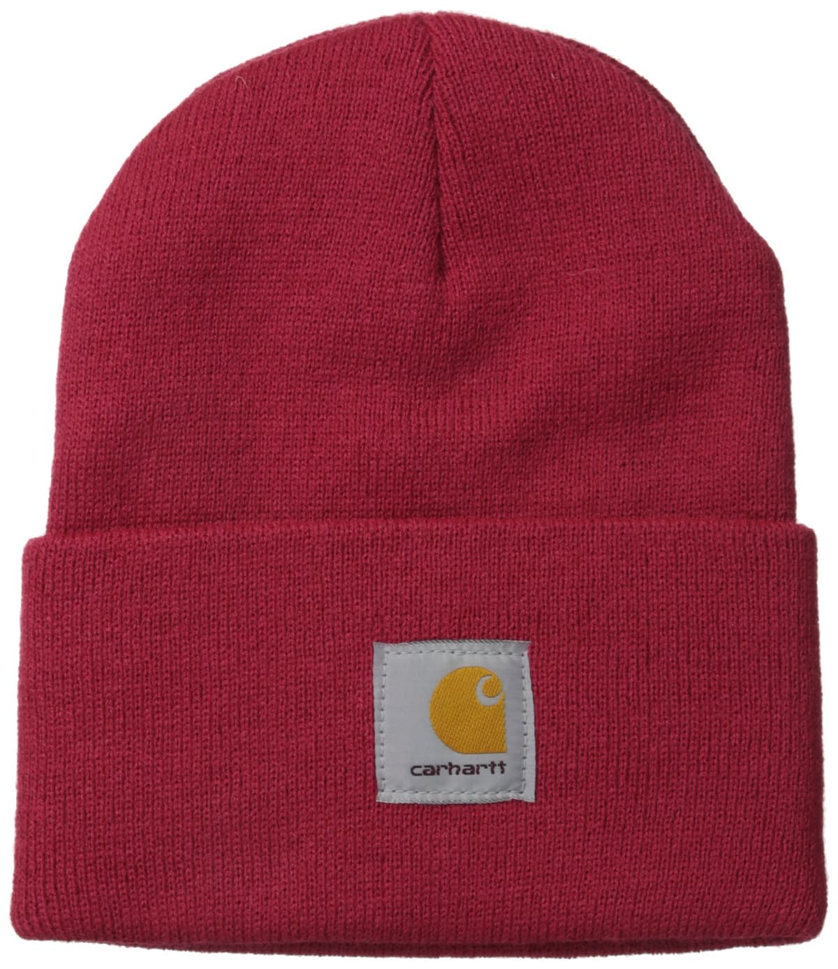 Carhartt Knit Cuffed Beanie, Gorro de punto, Unisex adulto, Azul niebla, Talla única — view 18