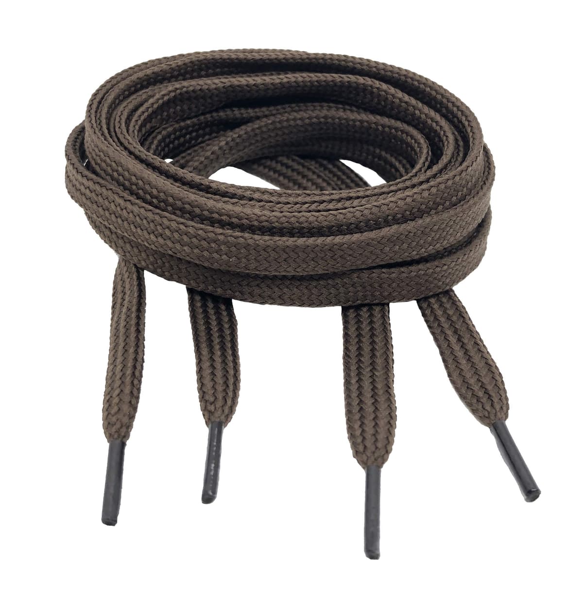 Big Laces Flat Shoelaces — view 2