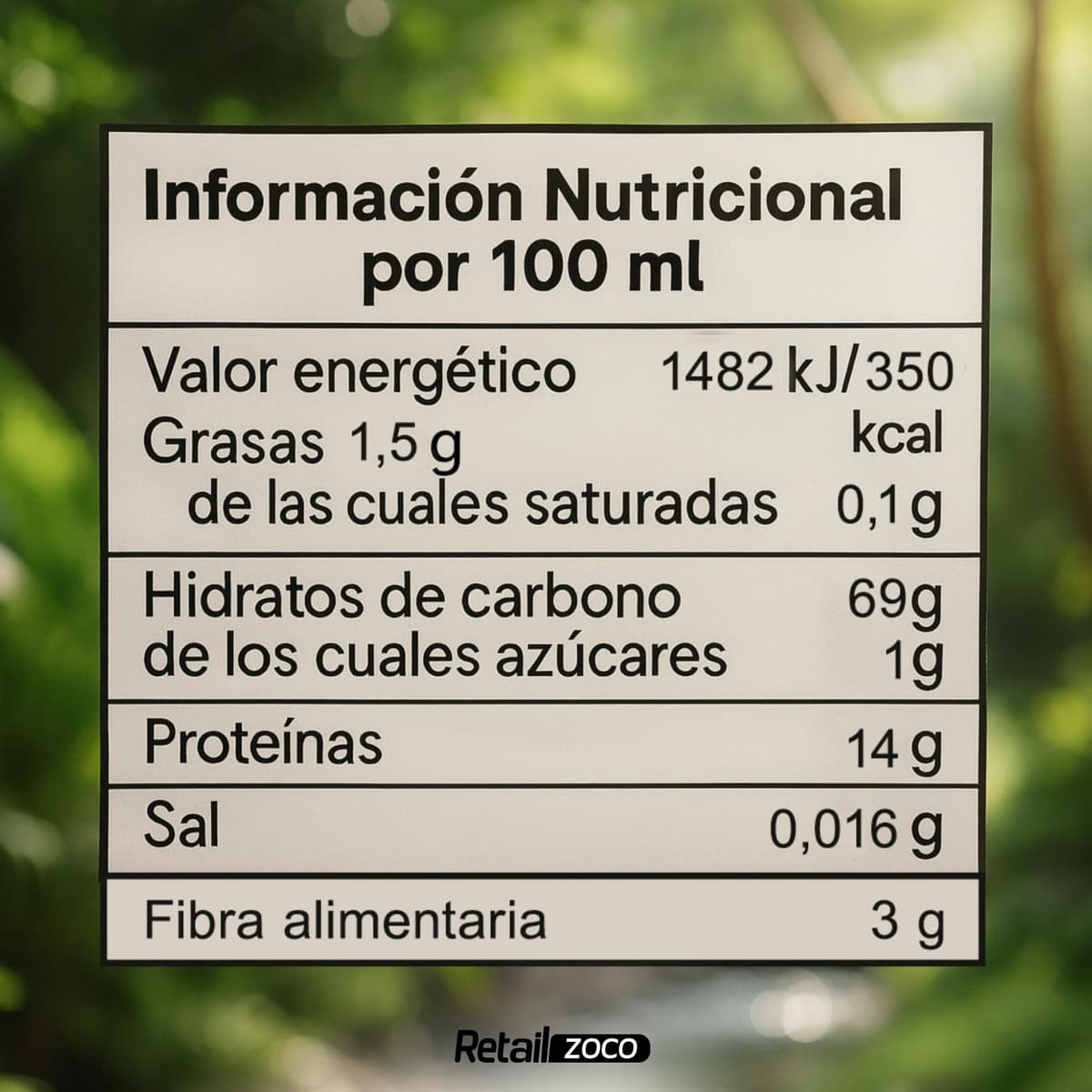 Harina Caputo Manitoba Oro, Origen Italiana, elástica de alto valor proteico, ideal para repostería y productos fermentados, Tipo Harina 0, Contiene 1 unidad de 1 Kg — view 2