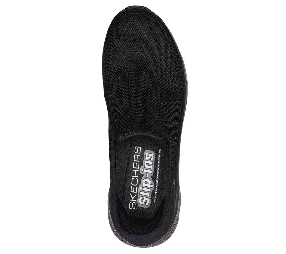 Skechers Men's Hands Free Slip-ins Go Walk Flex No Hands Sneaker — view 4
