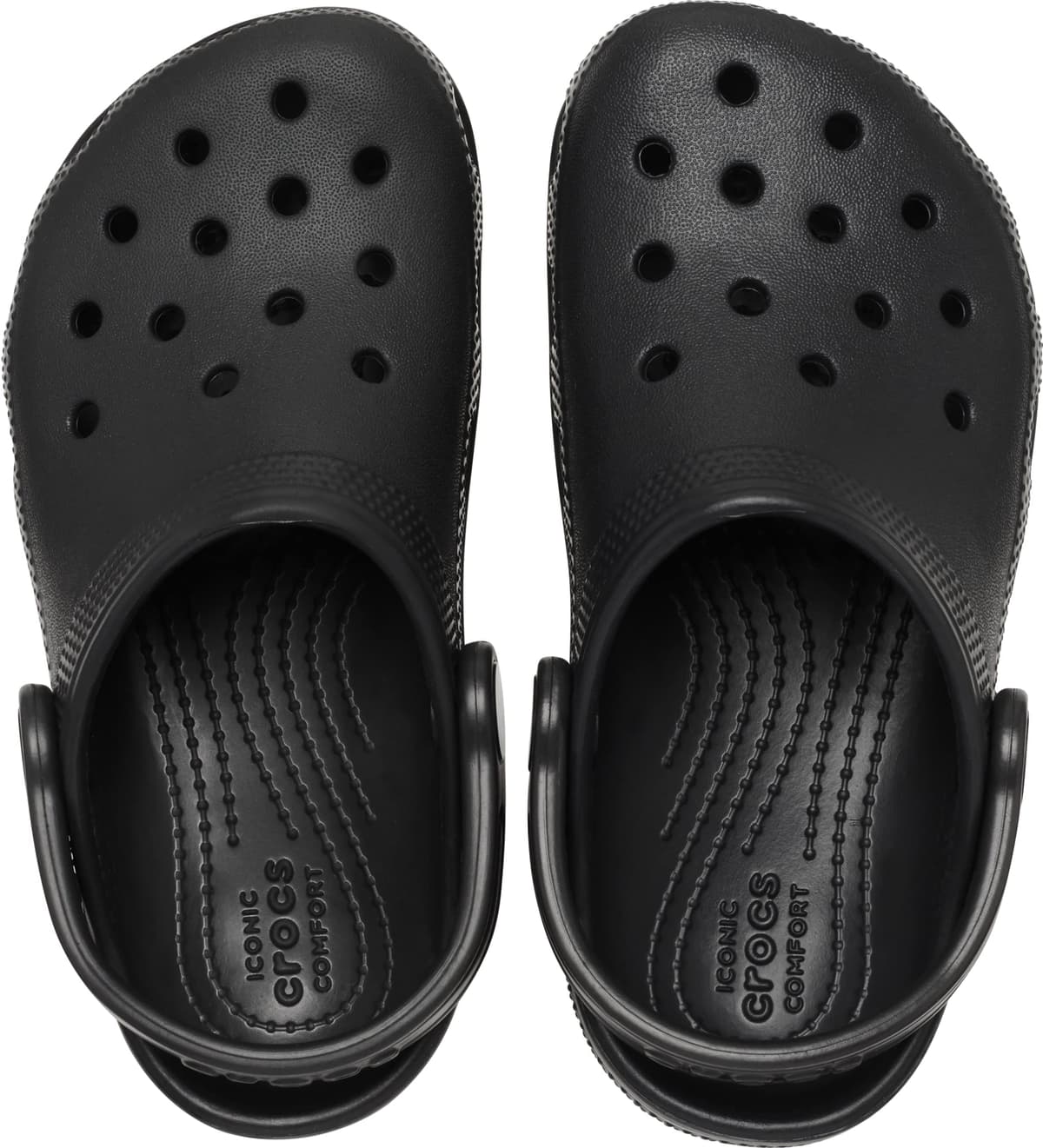 Crocs Unisex Kids Classic Clog TClog — view 5