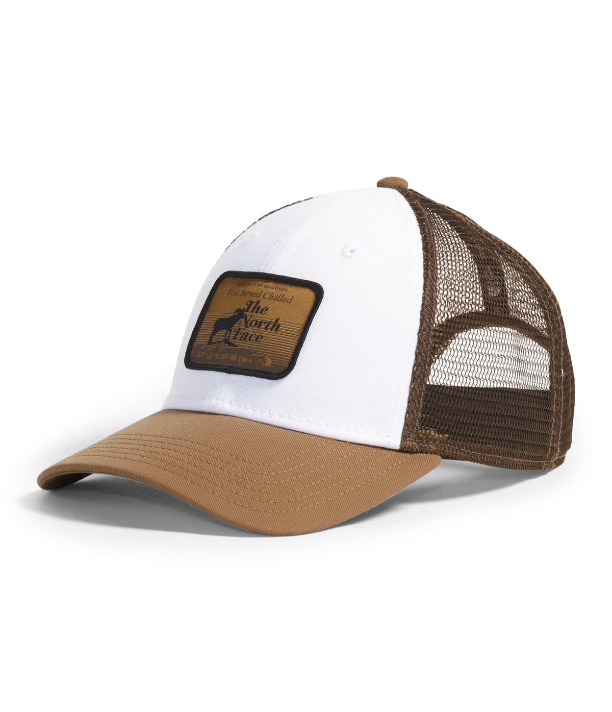 The North Face Mudder Trucker Hat - Gorra unisex — view 22