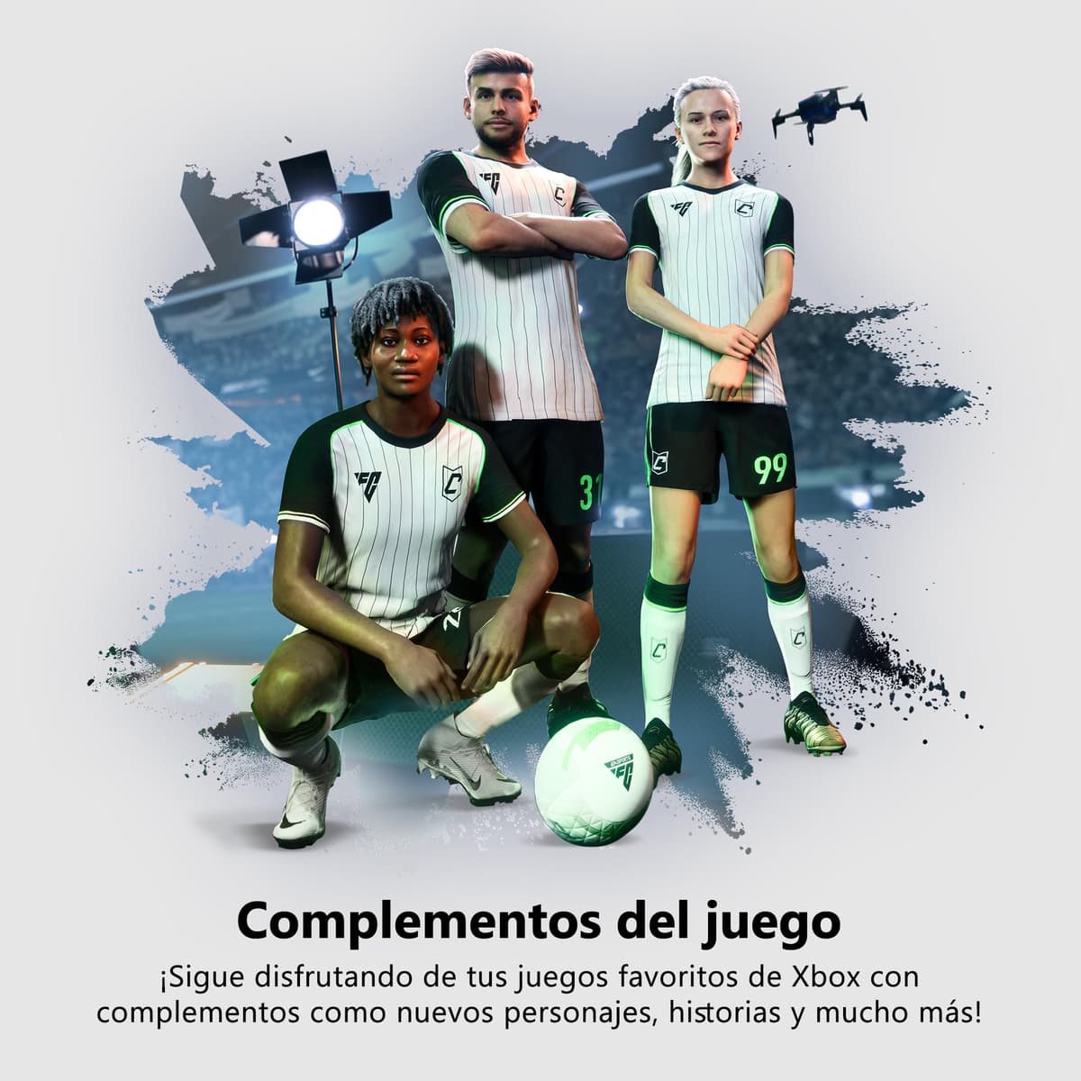 Xbox - Tarjeta Regalo Digital - 5 EUR — view 3