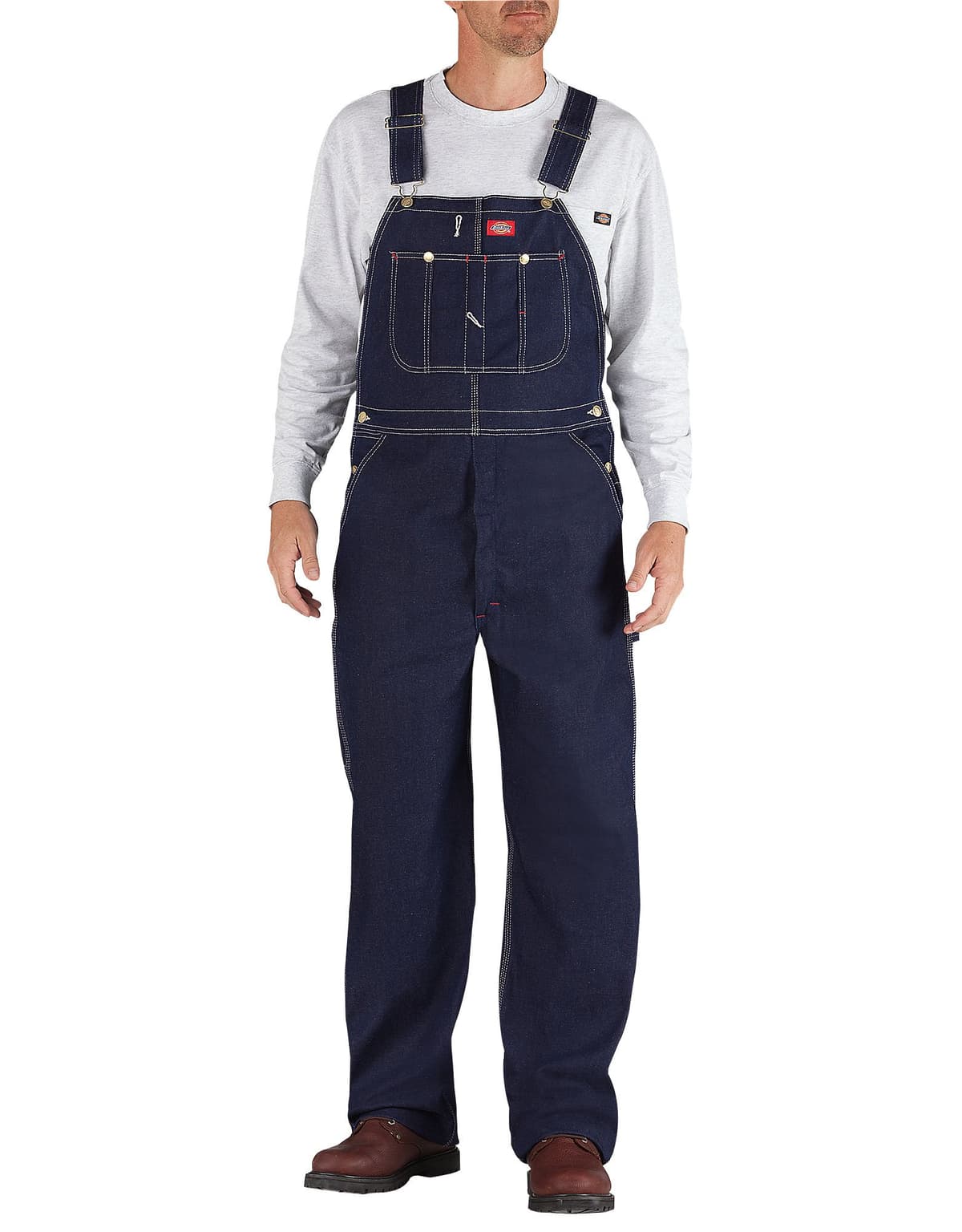 Dickies Bib Overall, Peto para Hombre — view 14
