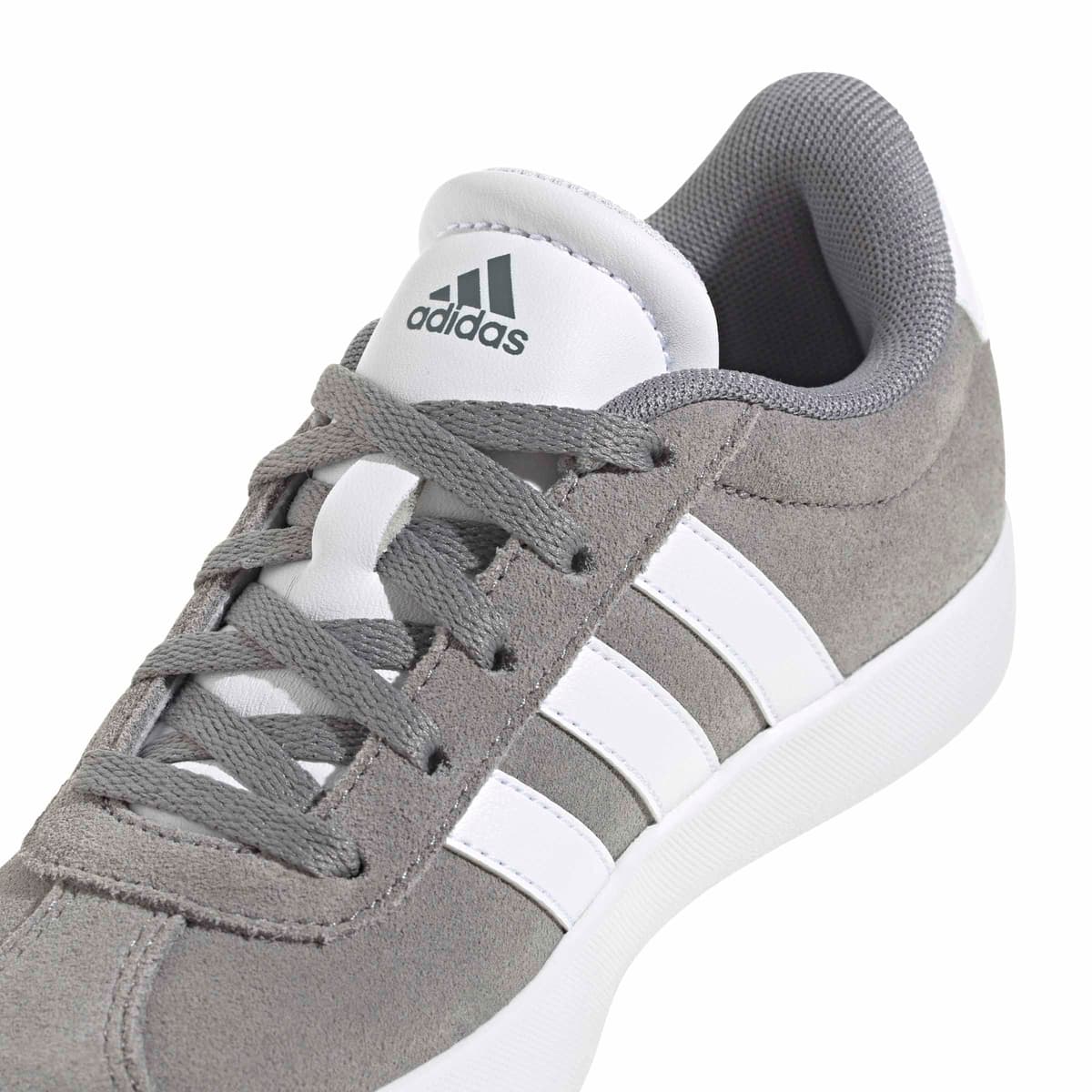 adidas Unisex niños VL Court 3.0 Zapatos Kids — view 5