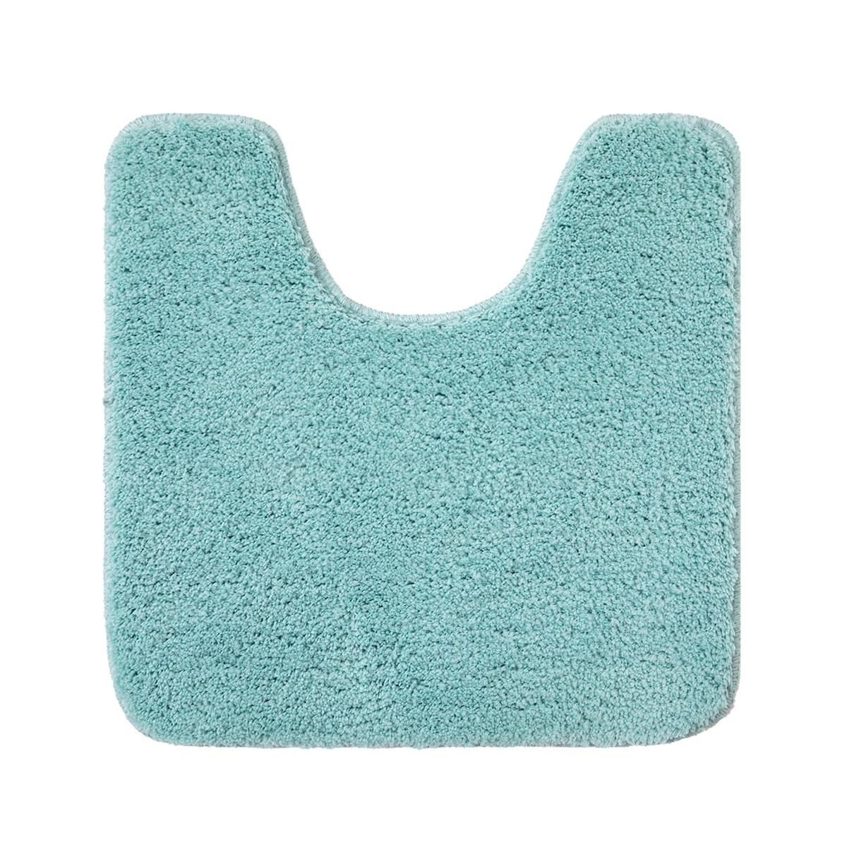 MIULEE Alfombra de Baño Antideslizante Absorbente Microfibra Alfombrilla Baño Lavable a Máquina Alfombra Ducha Baño Cocina Puertas de Entrada Pasillo para Dormitorio Salon Modernas 45x120 cm Beige — view 69