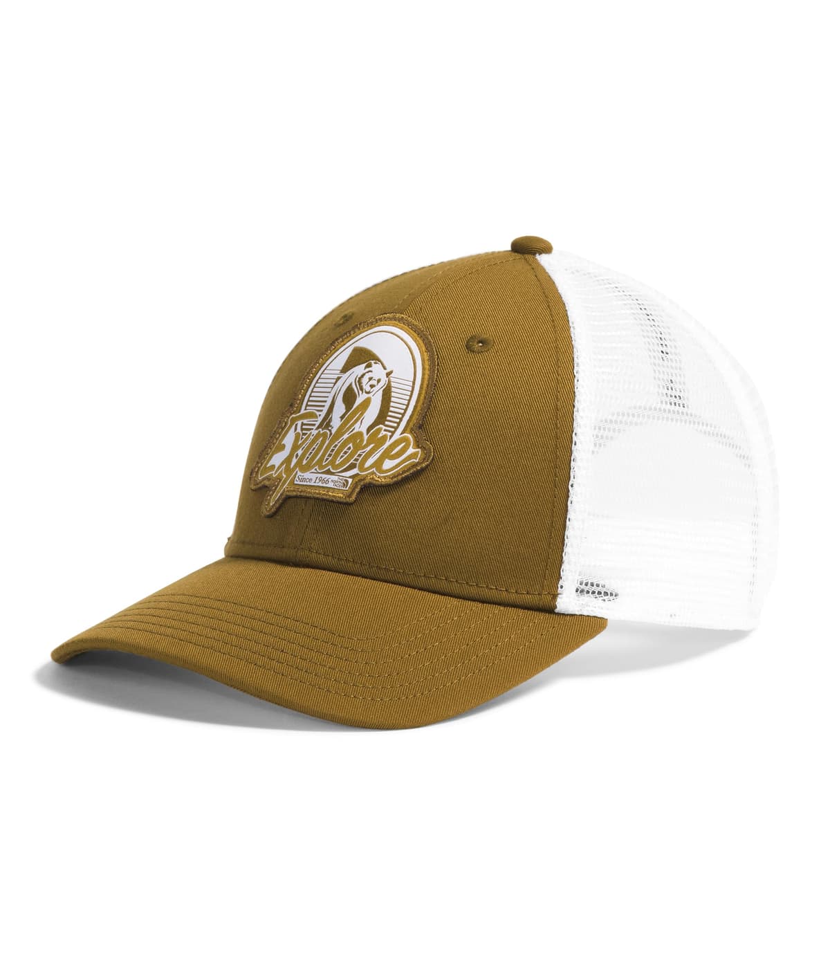 The North Face Mudder Trucker Hat - Gorra unisex — view 19