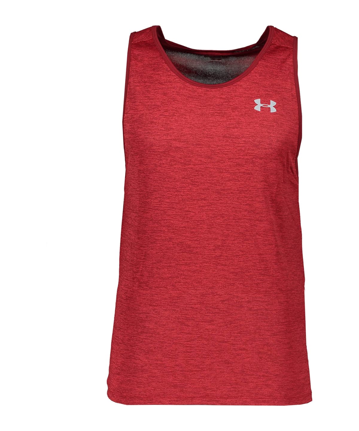 Under Armour UA Tech Tank Camiseta sin Mangas, Hombre — view 14