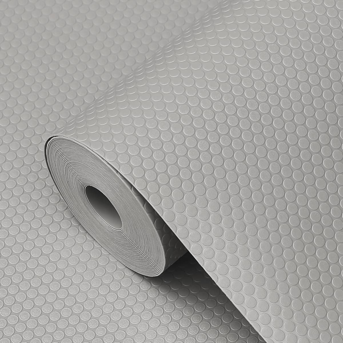 wohomuke Alfombrilla para cajón 60x600cm Protector cajones Cocina EVA Plastico Protector para Muebles (60cmx6m,Gris Oscuro) — view 13