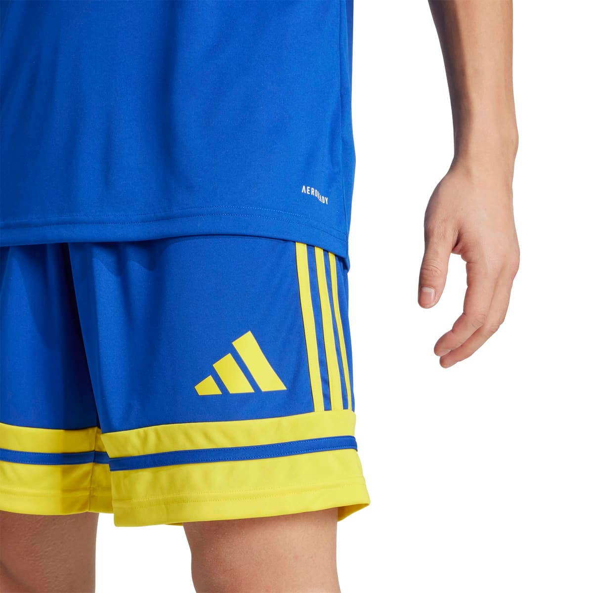 adidas Men's Pantalón Corto Squadra 25 — view 56