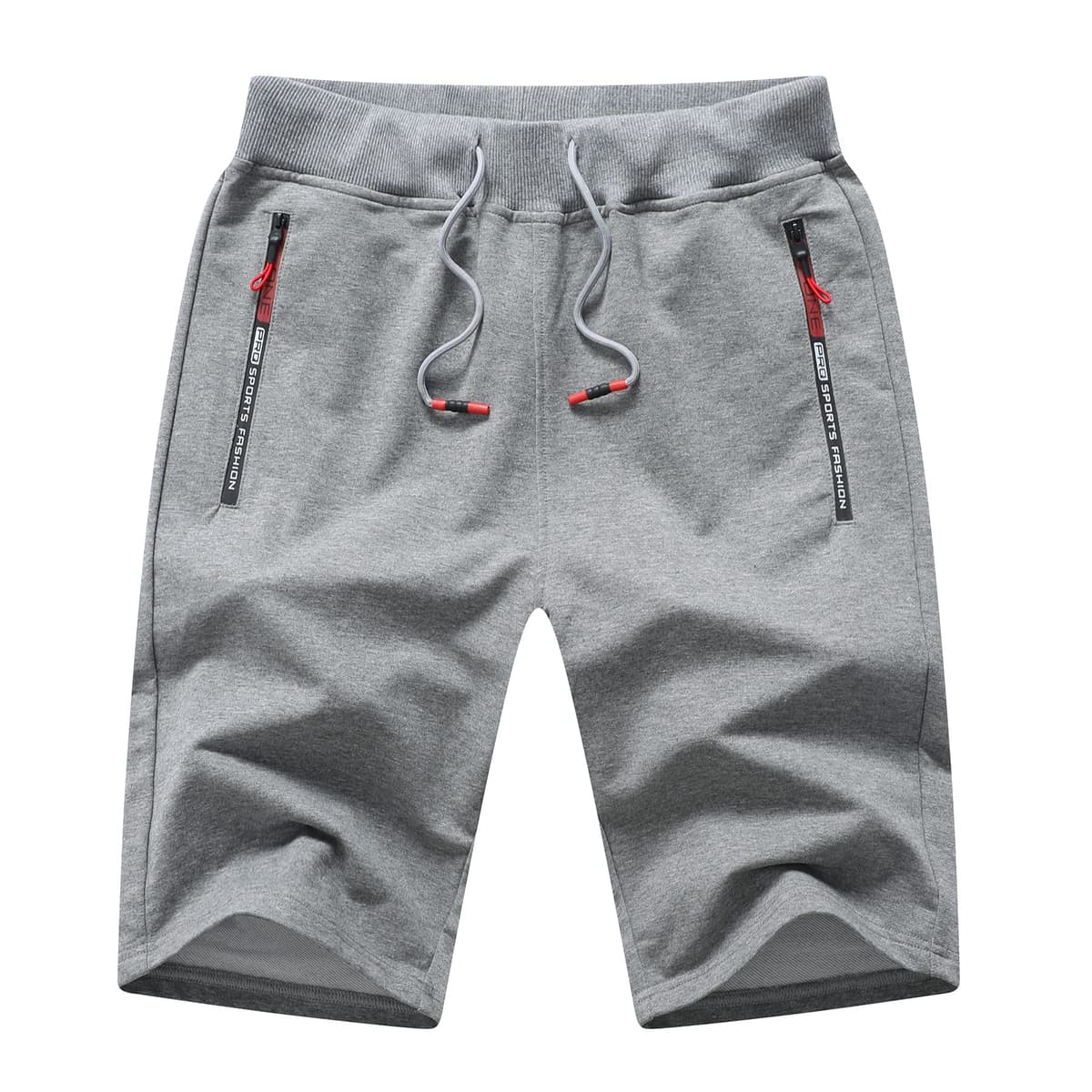 Tansozer Pantalones Cortos Hombre Deporte Running — view 14