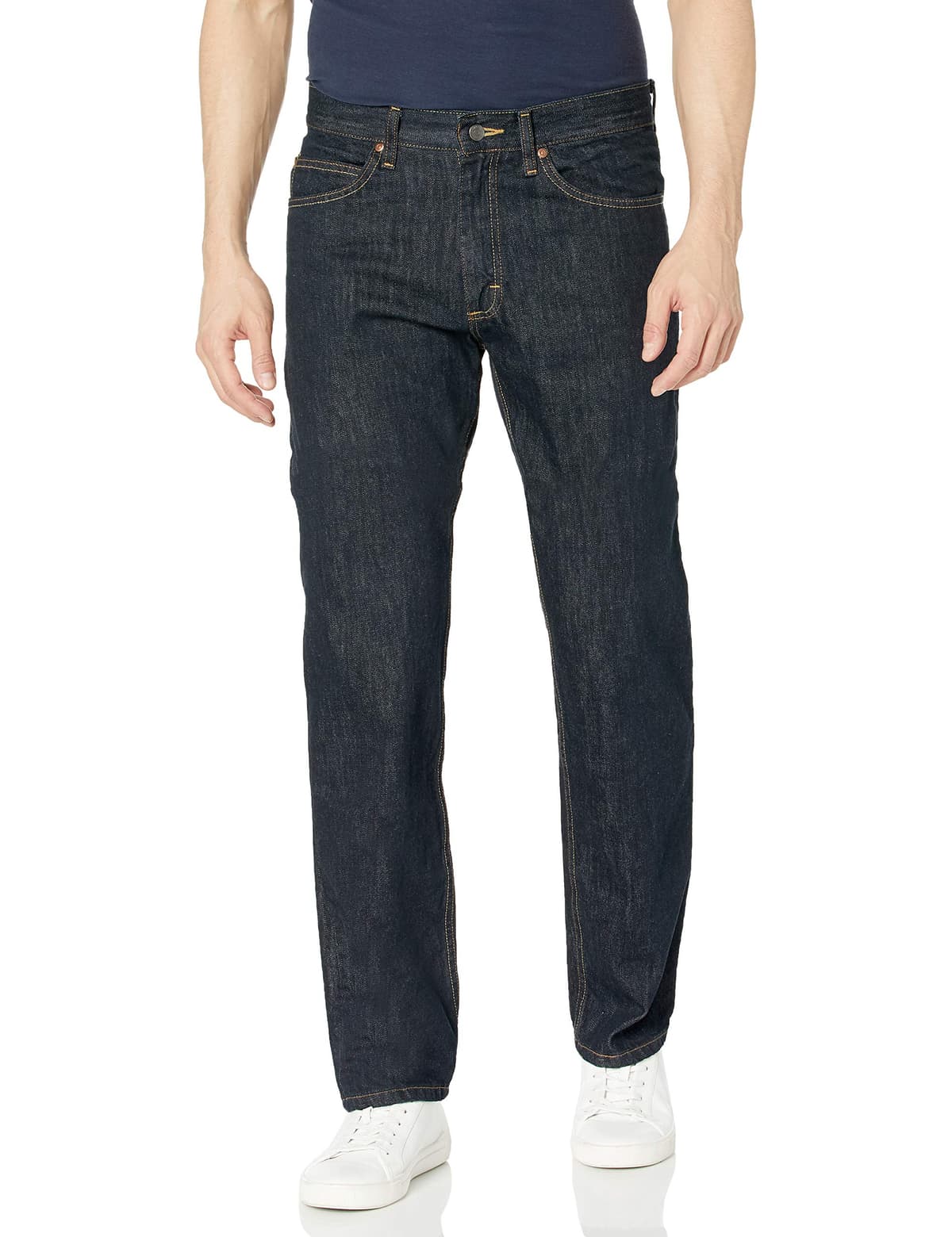 Lee Men's Daren Zip Fly Jeans — view 14
