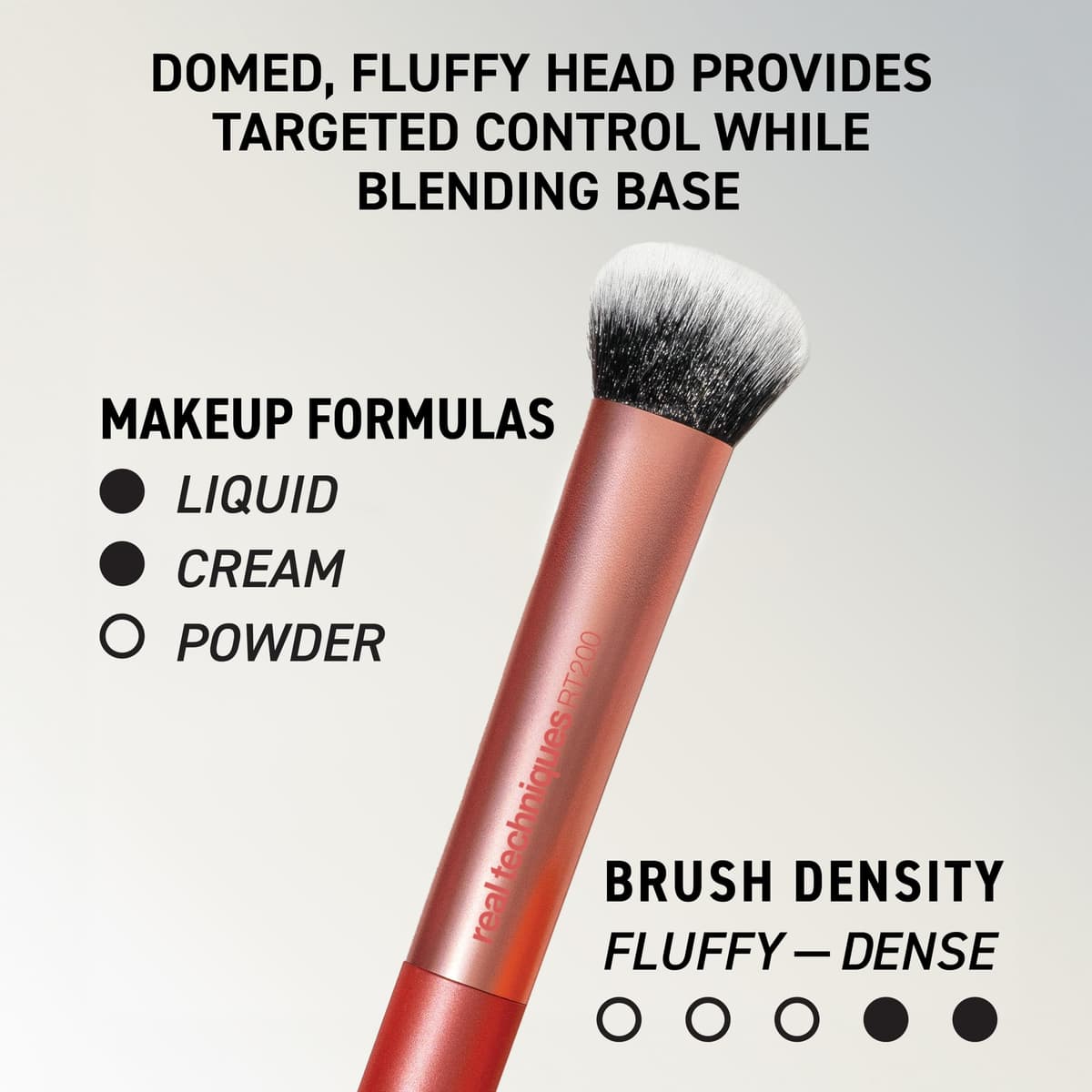 REAL TECHNIQUES Kit Completo De Brochas — view 4