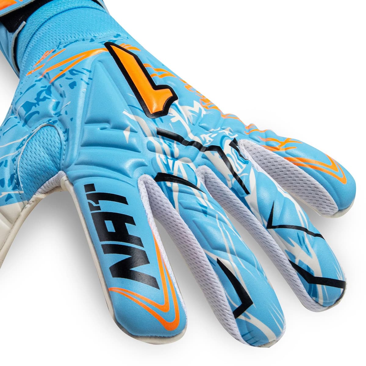 Rinat Guantes de Portero Egotiko X Training JG, Junior — view 2