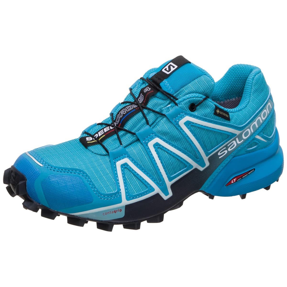 Salomon XA Pro 3D - Zapatillas de running Hombre — view 34