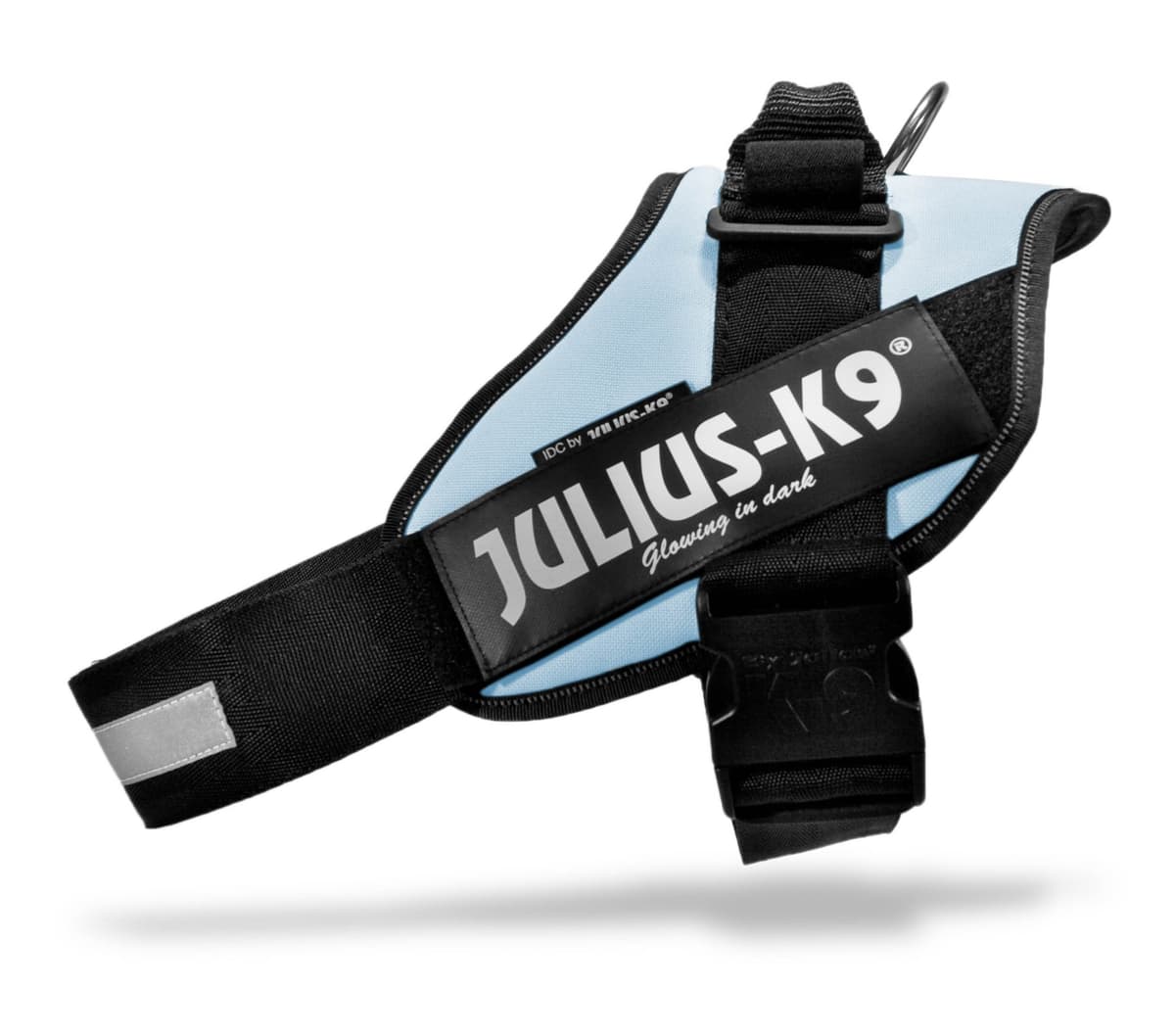 Julius-K9 IDC Powerharness, Camouflage, M/0 — view 5