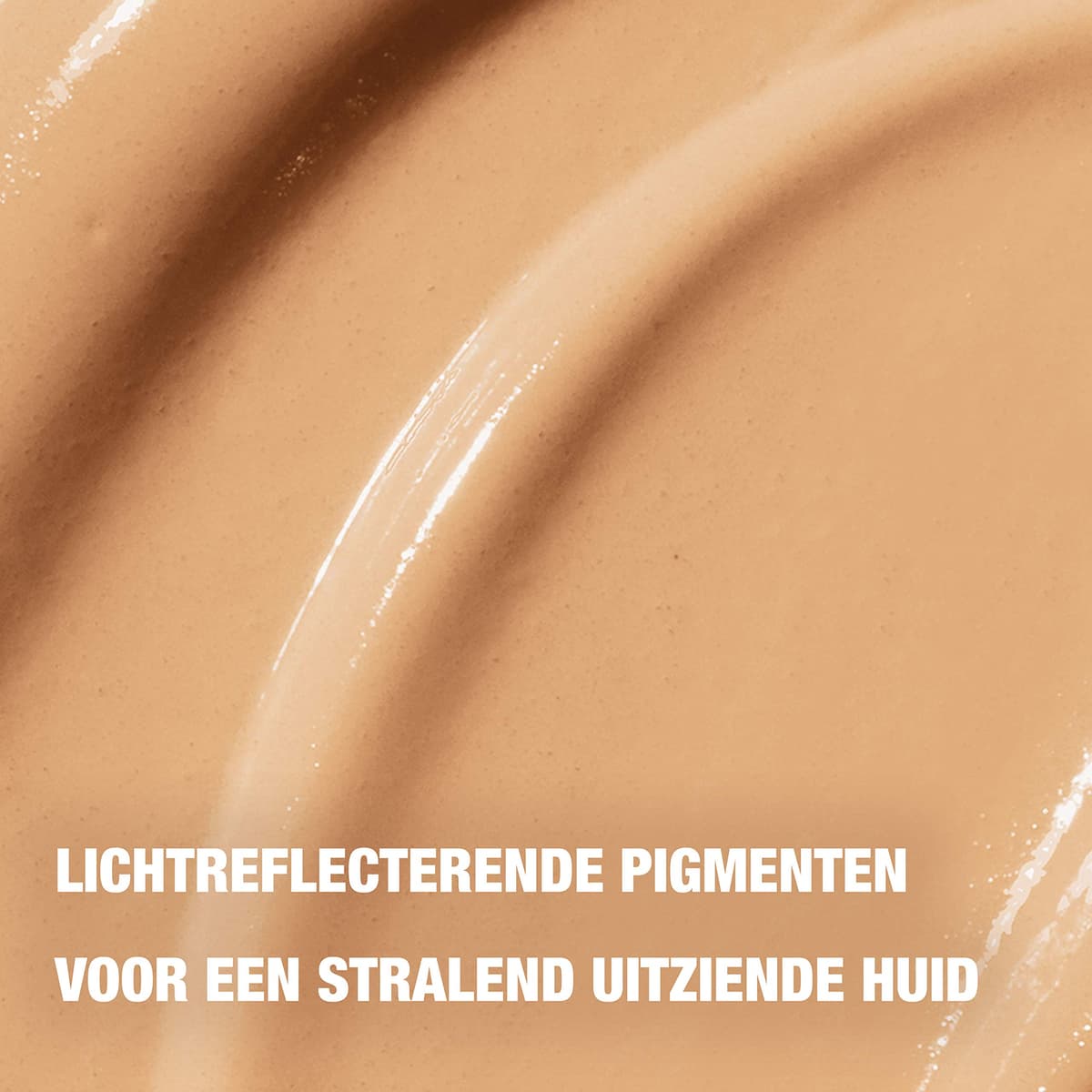 Maybelline Foundation, Dream Radiant Liquid Hydrating Foundation with Hyaluronic Acid and Collagen - Lightweight, Medium Coverage Up to 12 Hour Hydration, 30 Sand — view 7