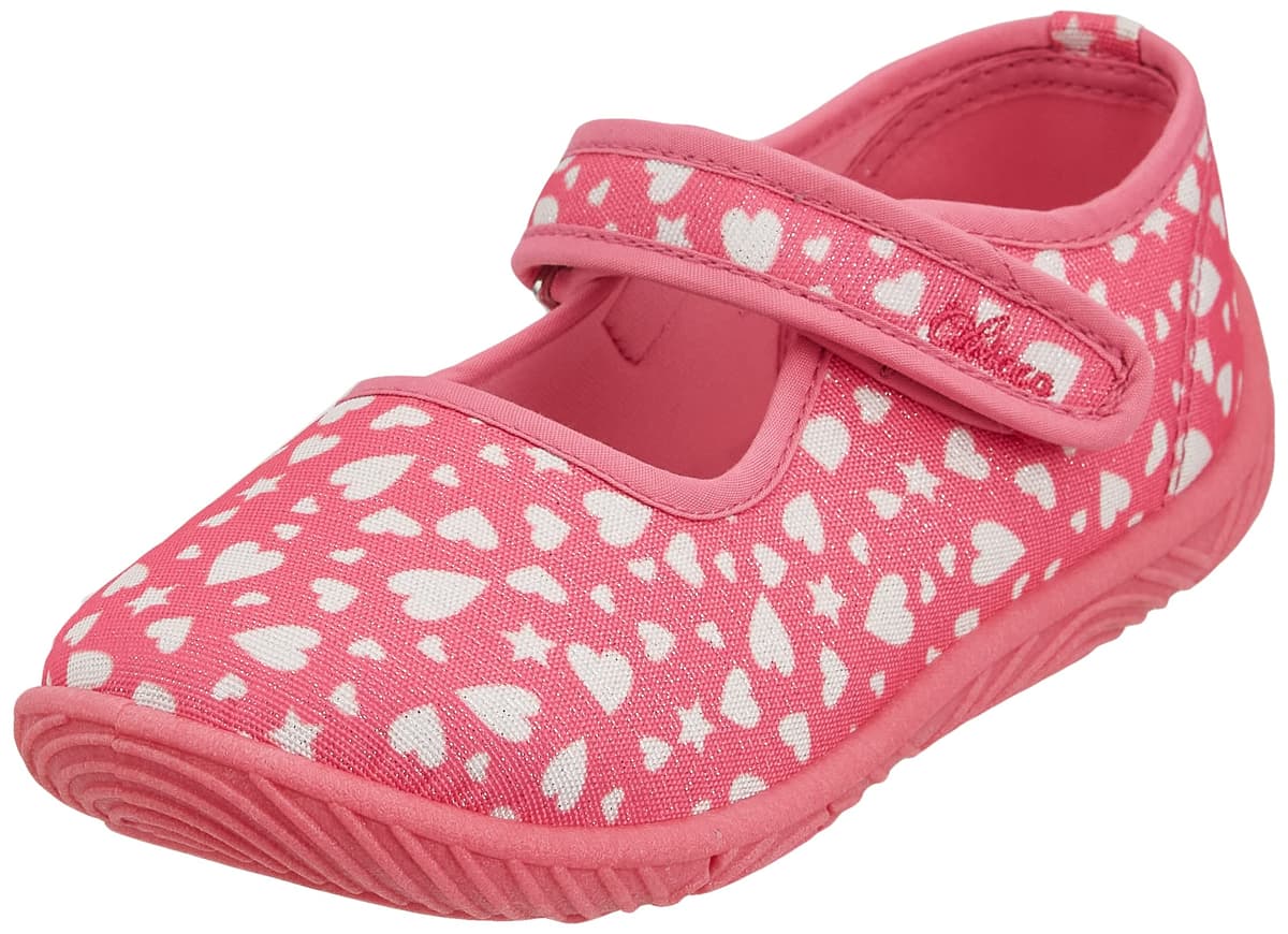 Chicco, Zapatillas Casa Niña, Pantuflas para Guardería y Casa, con Cómodo Cierre, Designed in Italy — view 7
