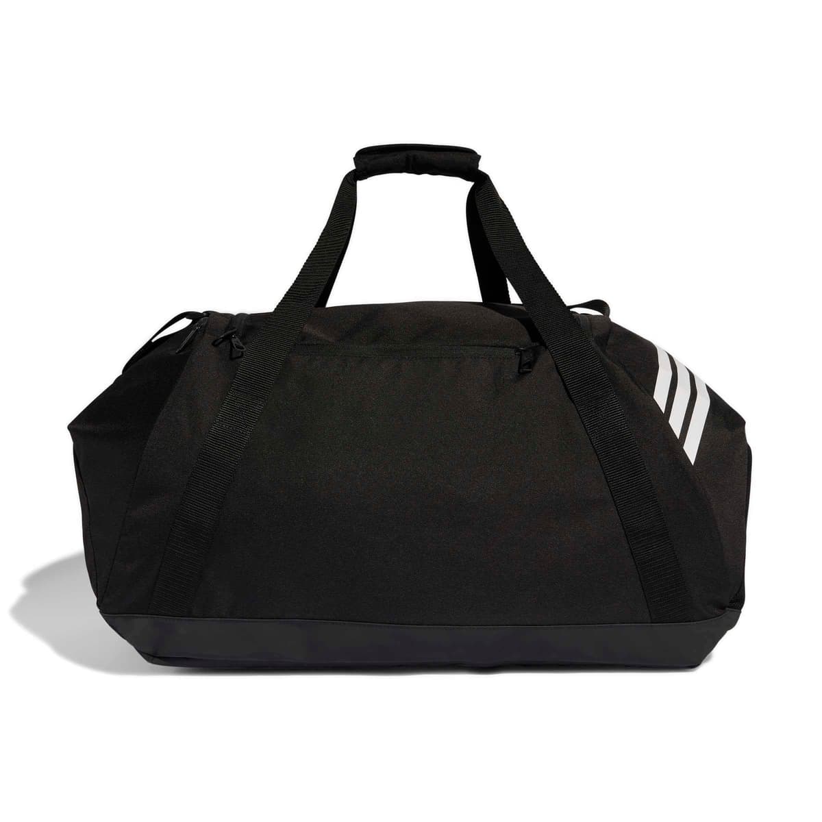 adidas Unisex - Adulto Tiro Duffle Bag Large, Black/White, One Size — view 2