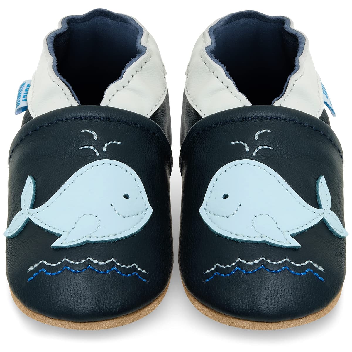 Toddler Shoes with Soft Sole First Baby Girl Shoes Baby Boy Shoes Leather Baby Shoes Baby Walking Shoes — view 37