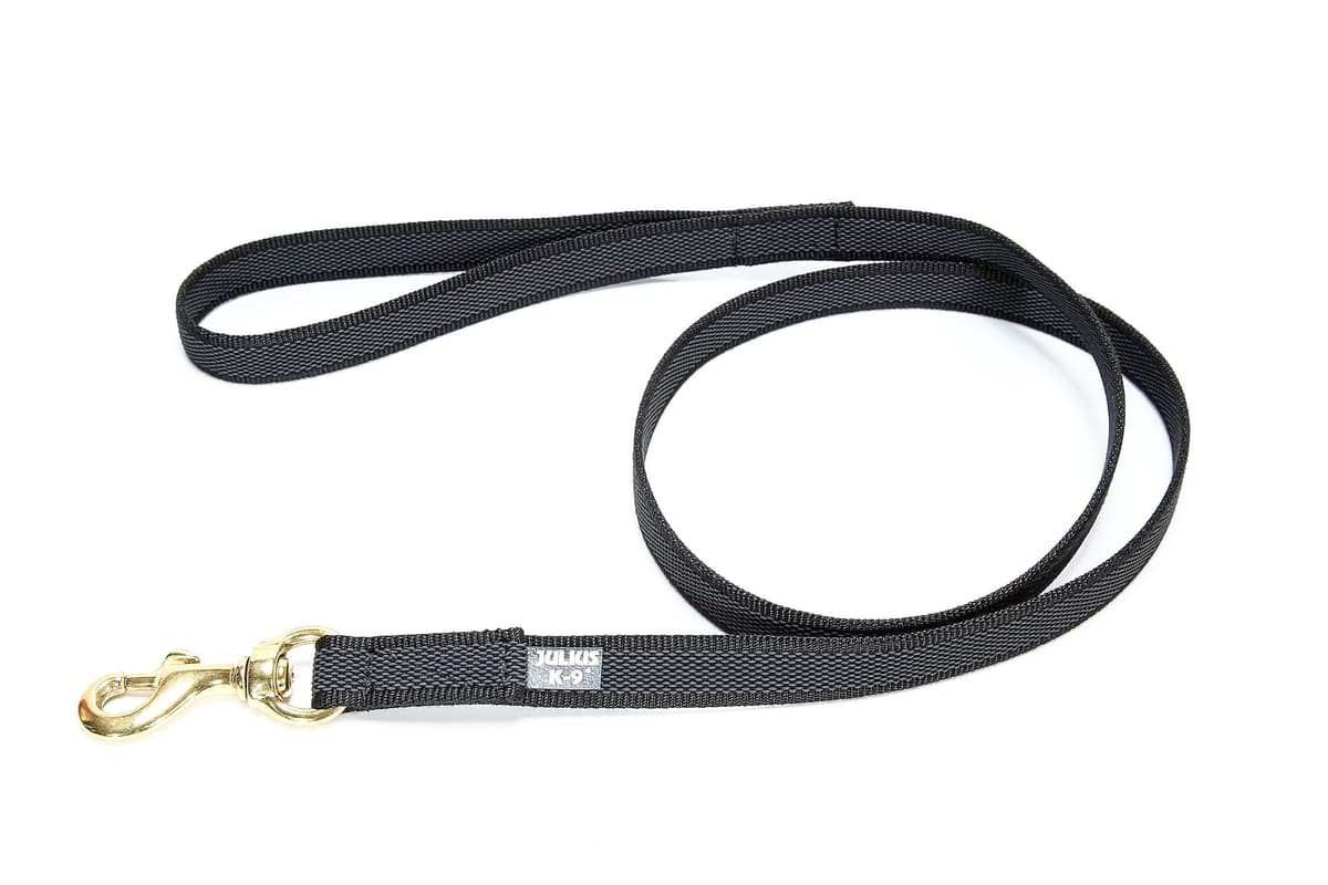 Correa IDC Color & Gray con asa, 20 mm x 3 m, Azul-Gris — view 9