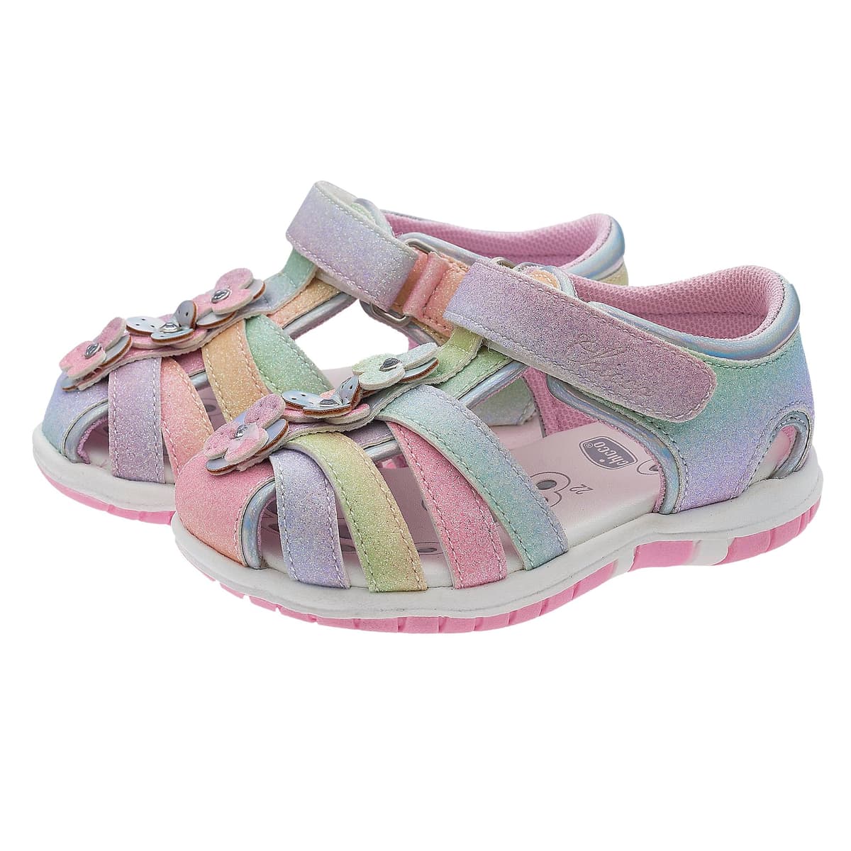 Chicco, Sandalias Niña con Cómoda Cierre, Zapatos Niña y Bebé, Designed in Italy — view 5