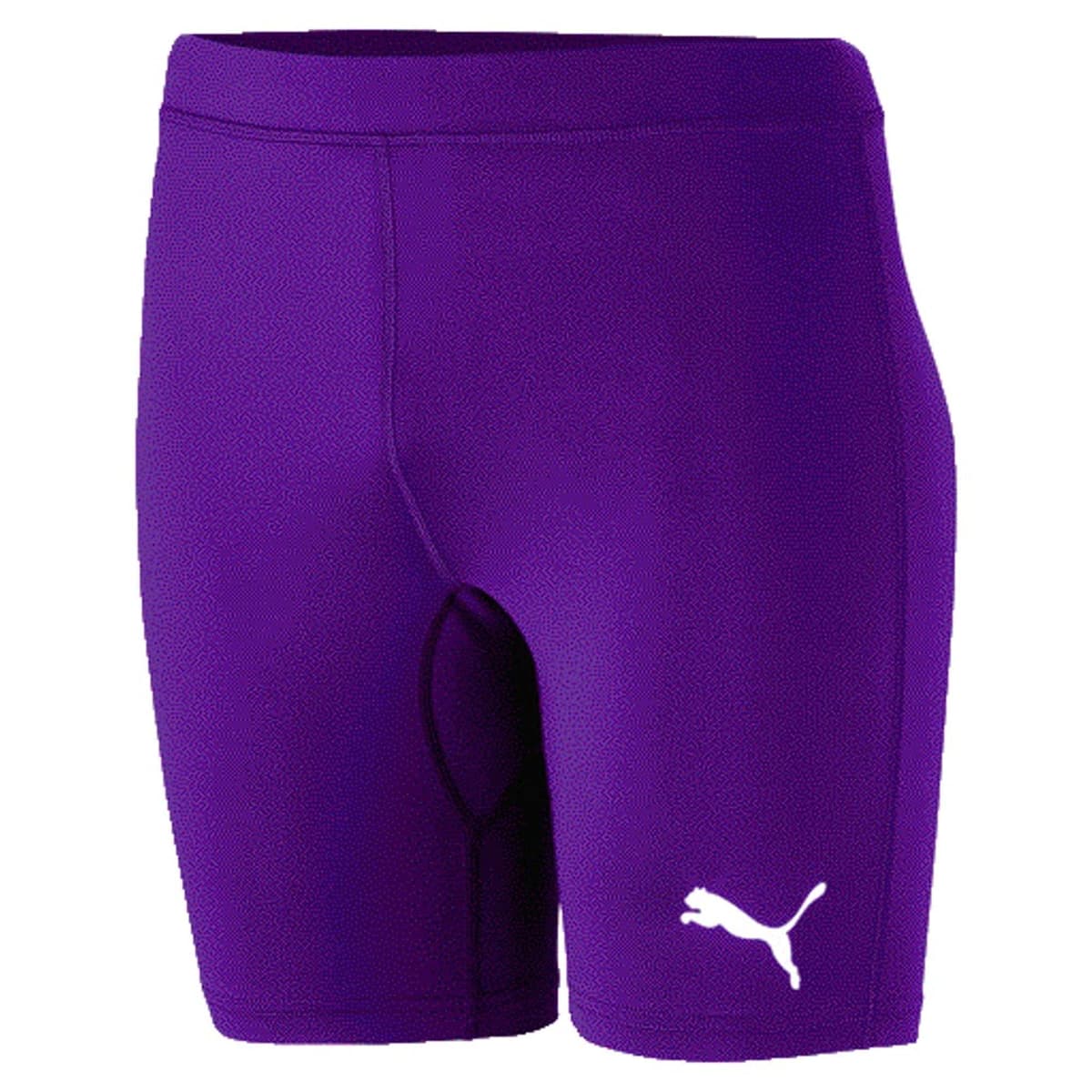 Puma Liga Baselayer Short Tight - Pantalones Cortos Hombre — view 103