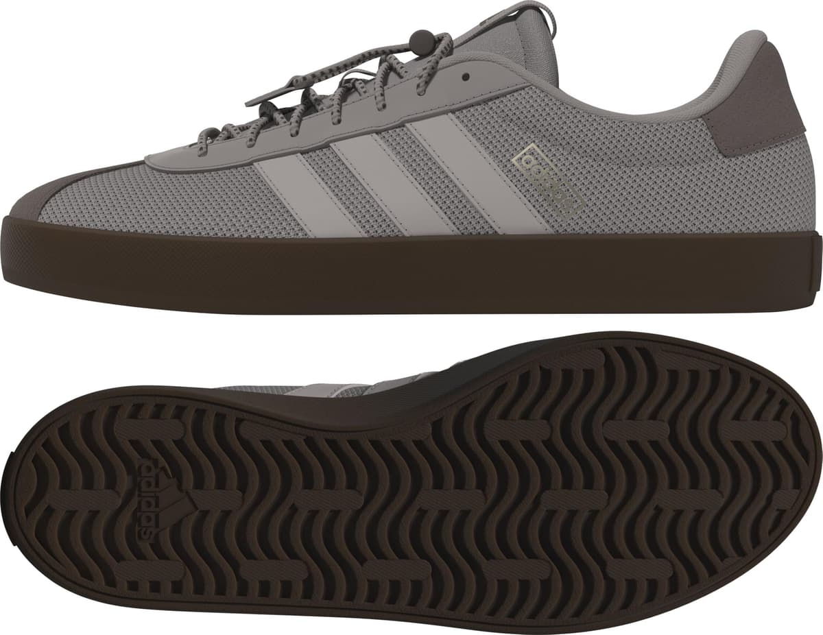 adidas Men's Zapatilla VL Court 3.0 — view 181