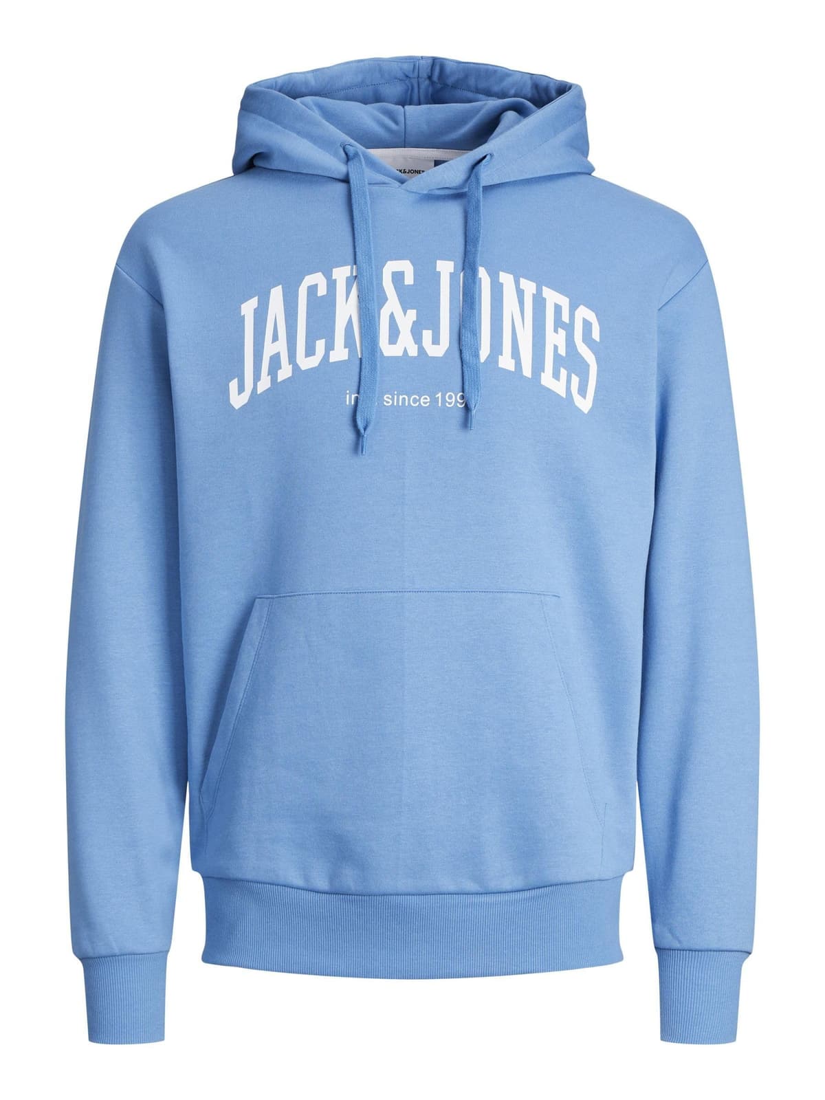 JACK & JONES Hoodie Logo Hoodie — view 23