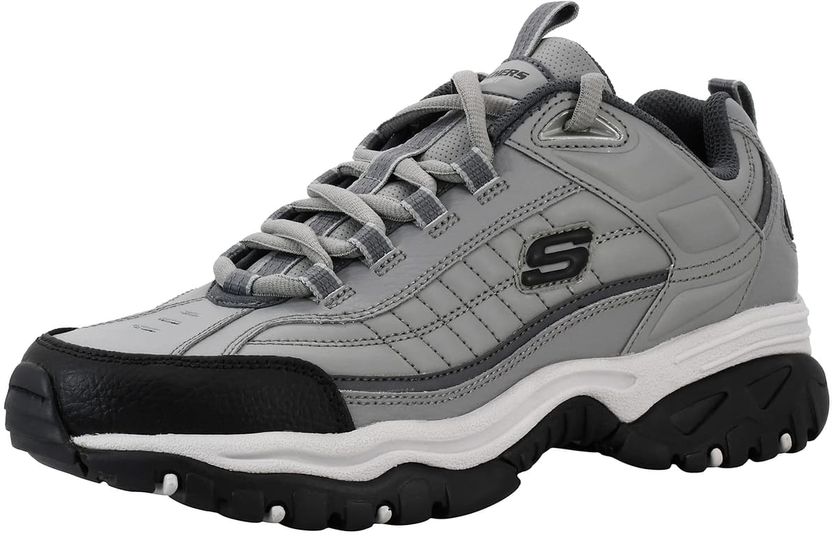 Skechers Mujer D'Lites Biggest Fan1 Trainers — view 44