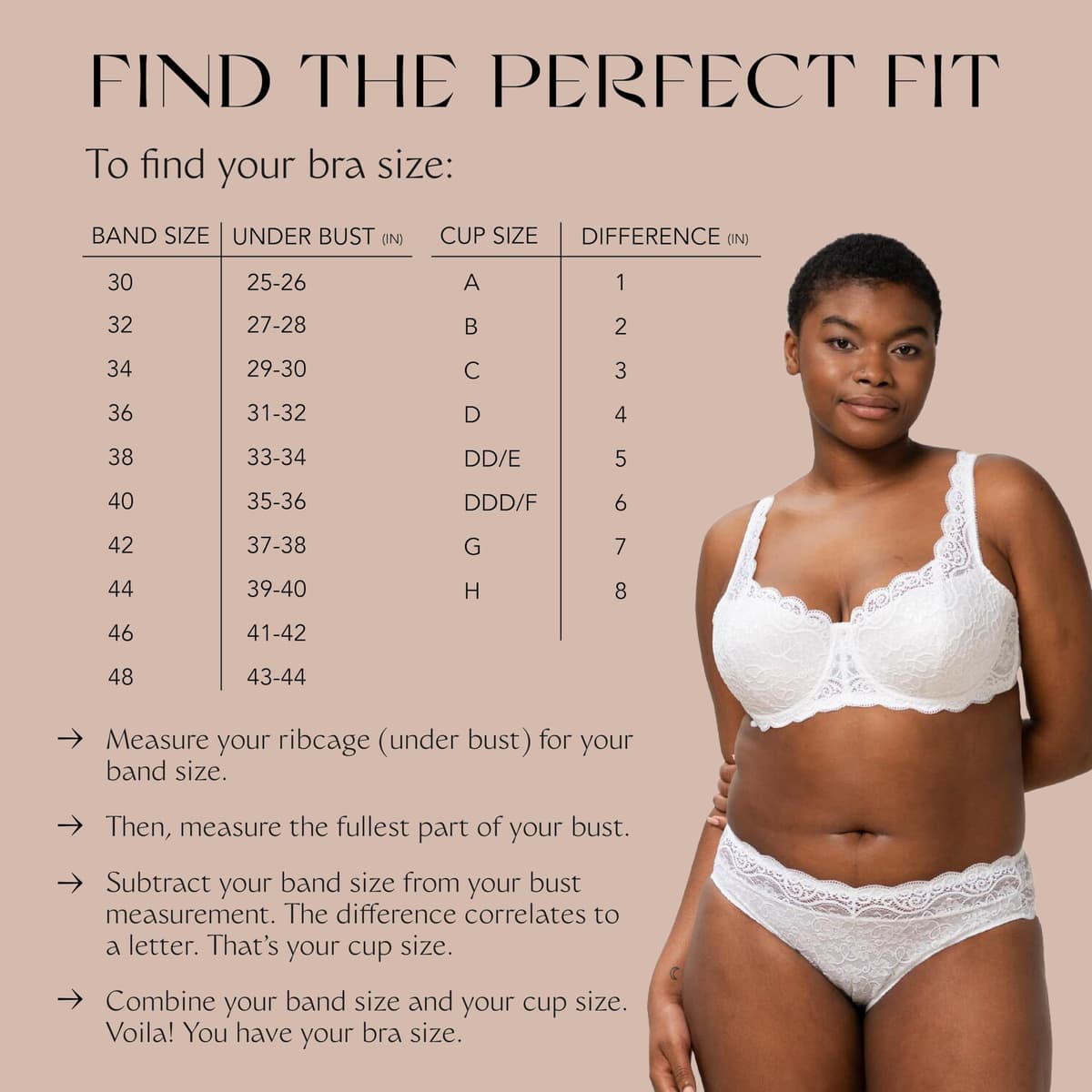Triumph Women's Amourette Bra — view 6