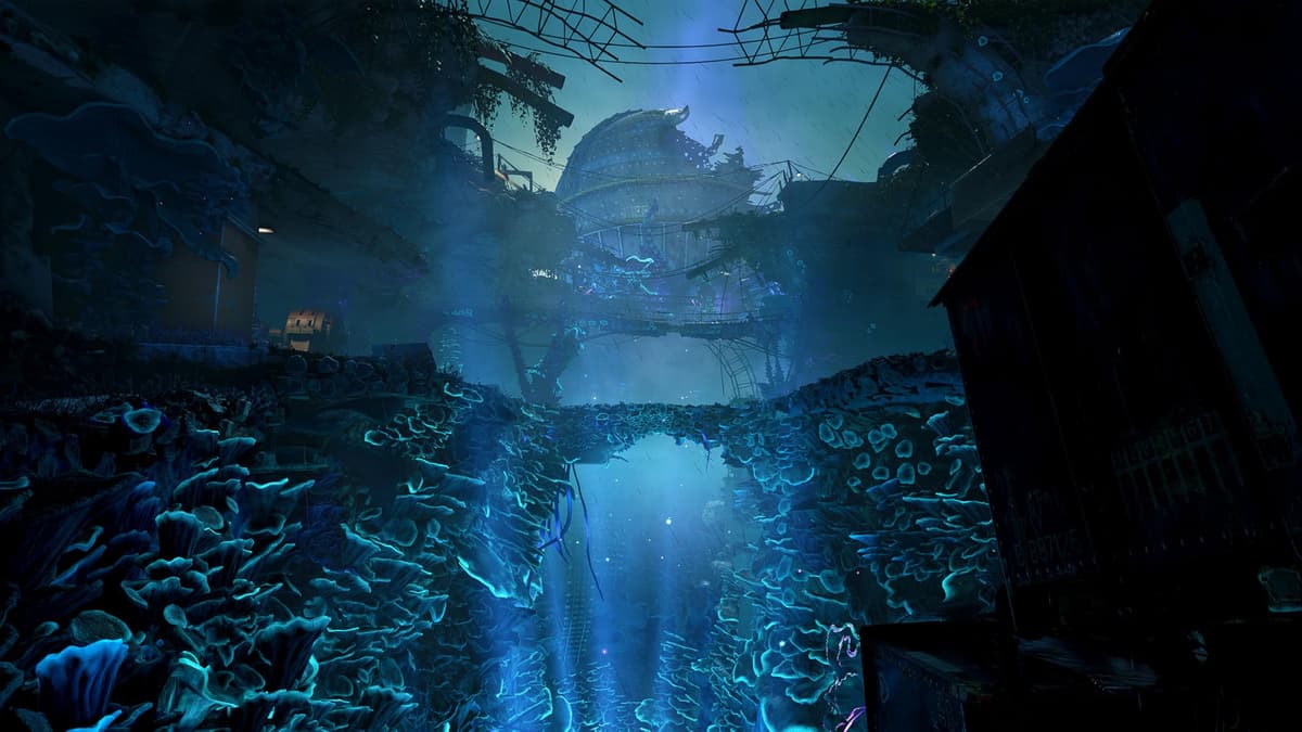 Atomfall (PlayStation 5) — view 2