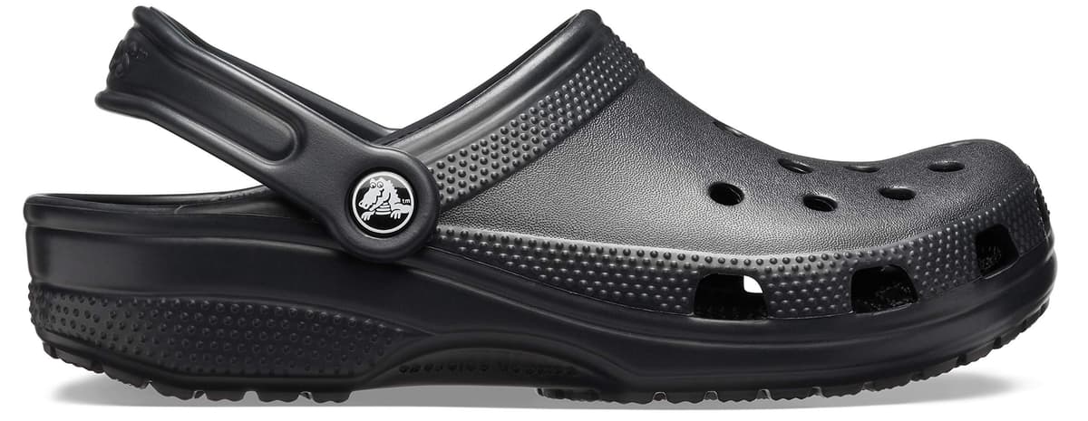 Crocs Unisex-Adult Classic Clog, Clogs for Women and Men — view 4