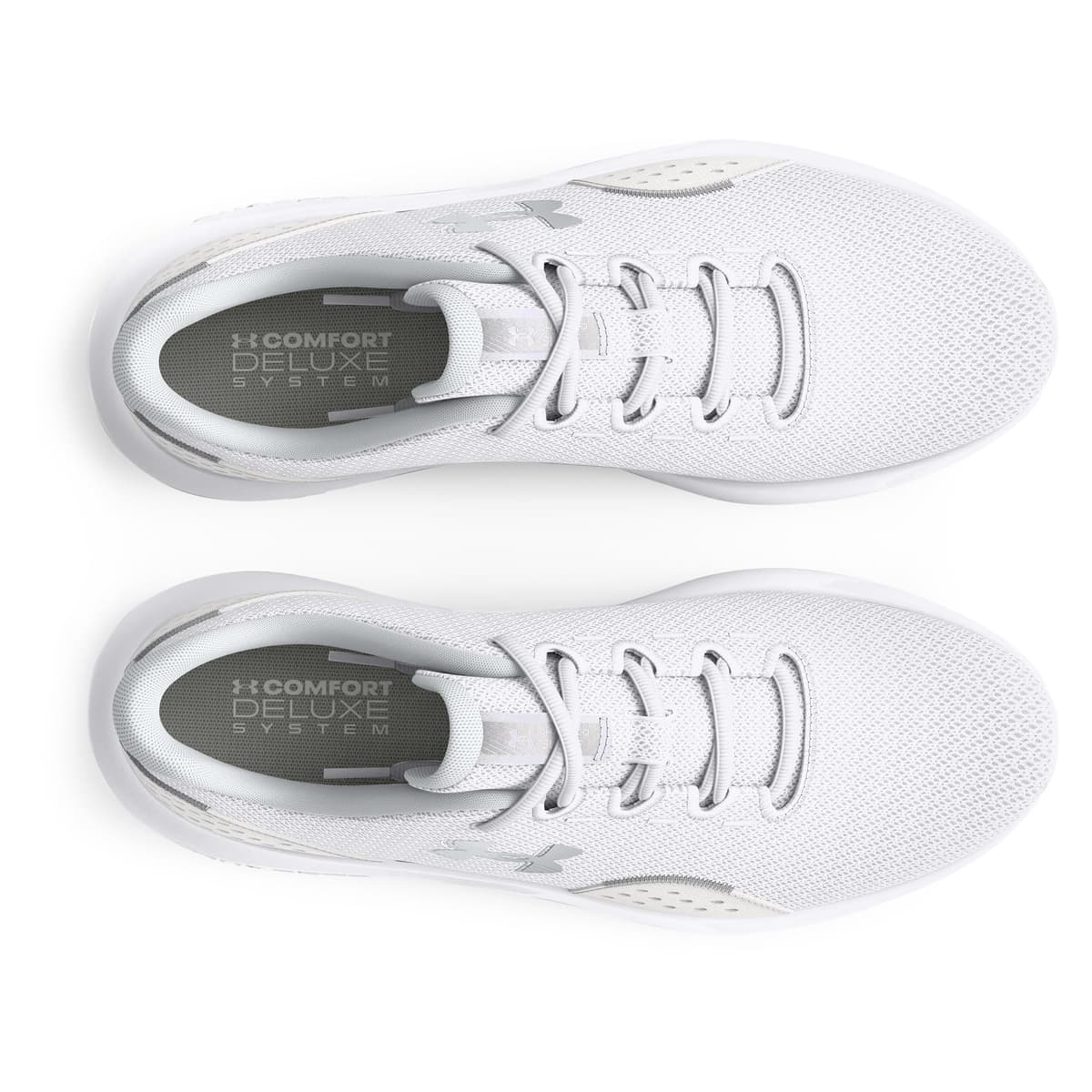 Under Armour UA W Charged Surge 4 Zapatillas para correrMujer — view 2