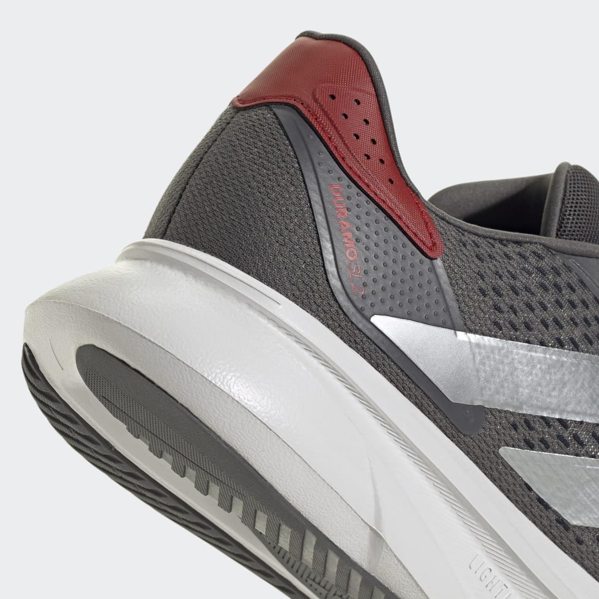 adidas Men's Zapatilla Duramo SL 2 Running — view 354