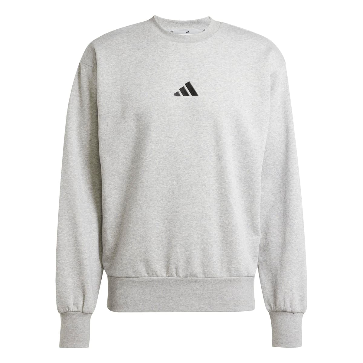 Adidas Hombre Essentials FEELCOZY Fleece Sweatshirt — view 24