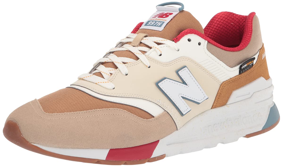 New Balance Men's 997H V1 Classic Sneaker — view 27