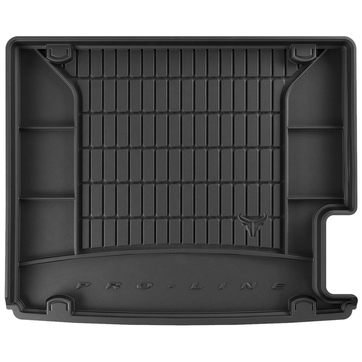 MOTOS Rubber Mats for BMW 3 Series E90 2004-2012 Improve the Comfort of Your Travels with the Non-Slip Carpet Car No.77- Multi-Season Car Mats — view 119