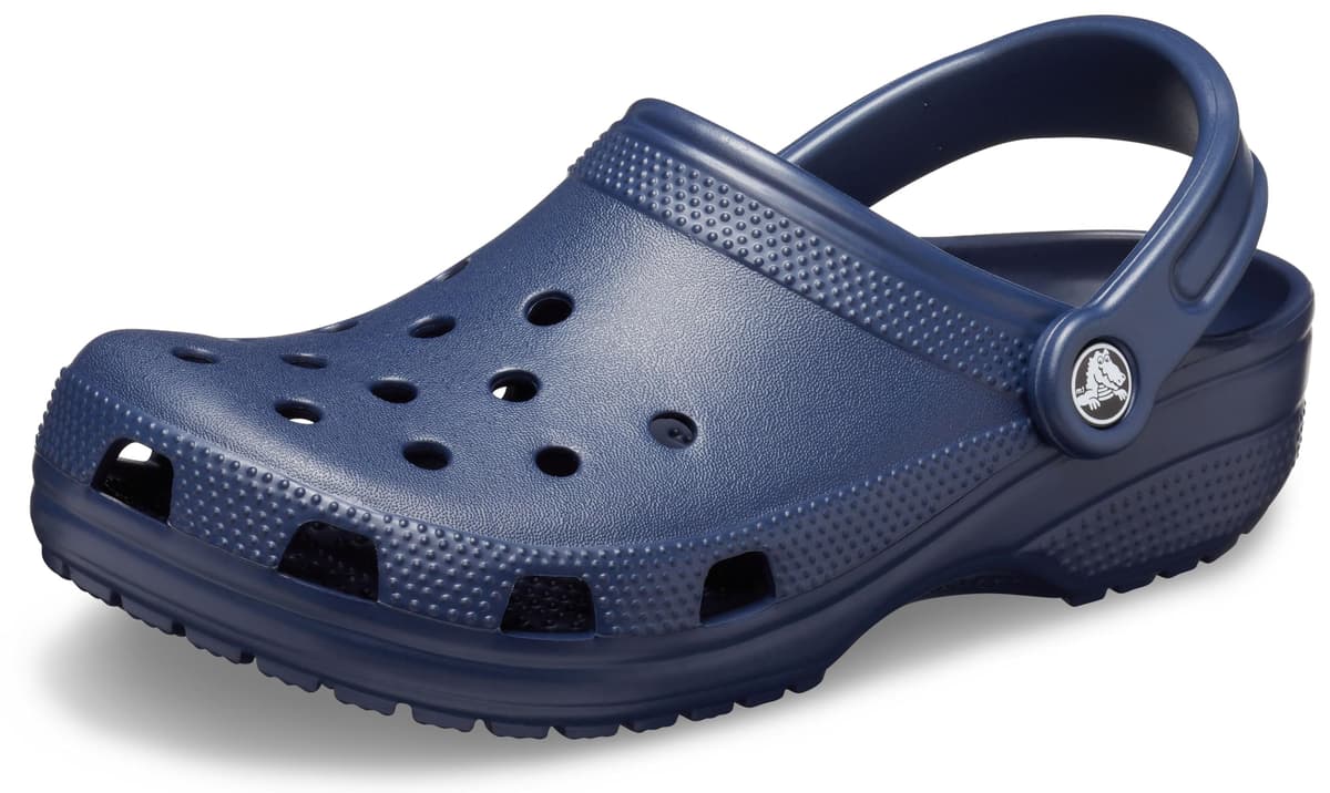 Crocs Athens Thong Sandal — view 50