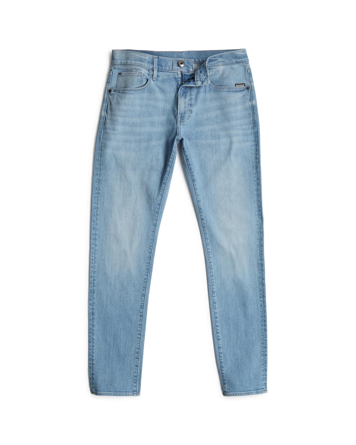 G-Star Hombre 3301 Slim Jeans — view 19