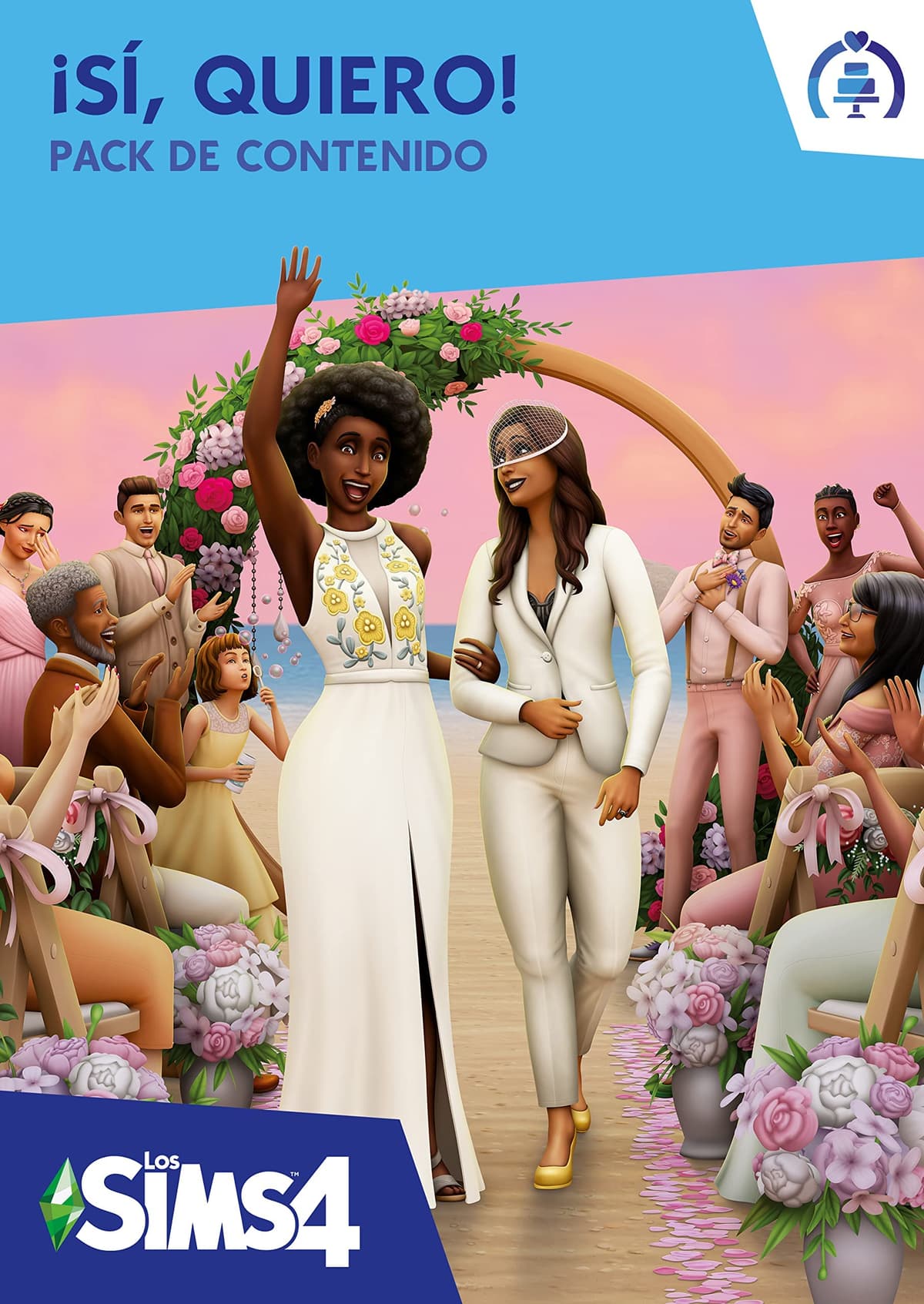 Los Sims 4 Vida en el Pueblo (EP11) Pack de expansión PCWin-DLC |Videojuegos |Código de descarga directa |Castellano — view 35